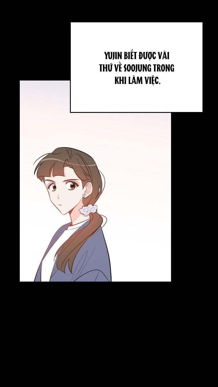 Có Chuyện Gì Xảy Ra với Sự Nổi Tiếng Của Tôi Thế? - Chap 84