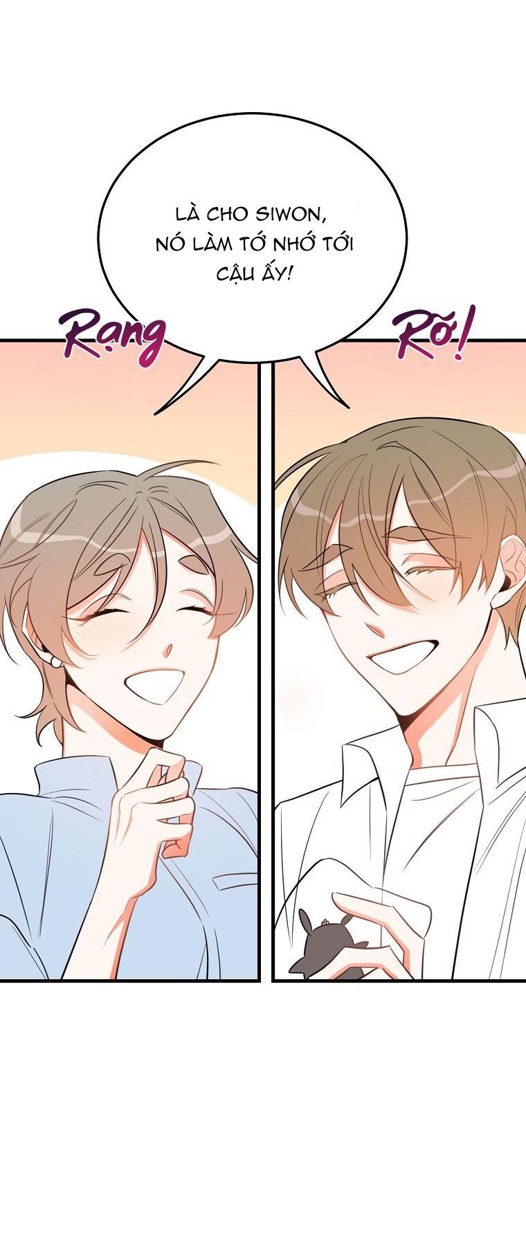 Có Chuyện Gì Xảy Ra với Sự Nổi Tiếng Của Tôi Thế? - Chap 20