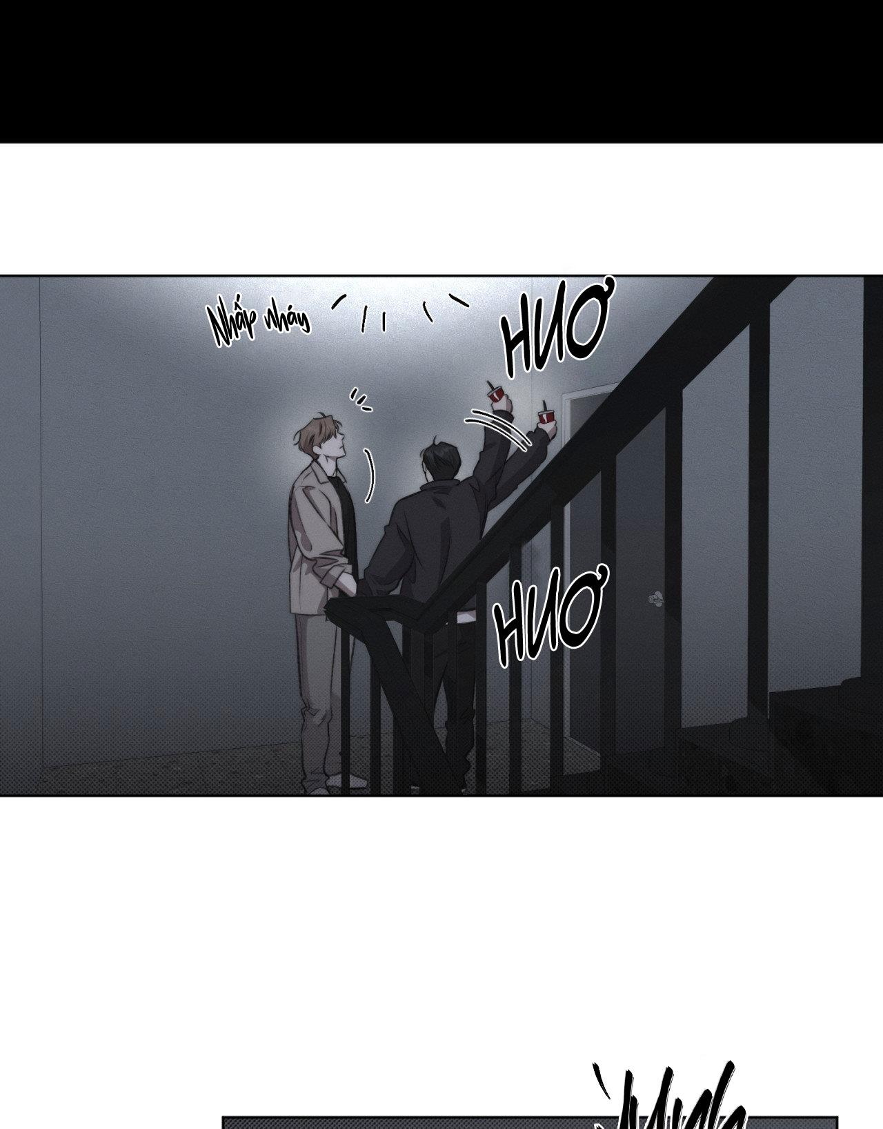 STILL LOVE YOU - Chap 14