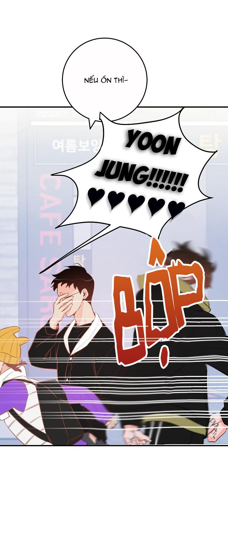 Có Chuyện Gì Xảy Ra với Sự Nổi Tiếng Của Tôi Thế? - Chap 63