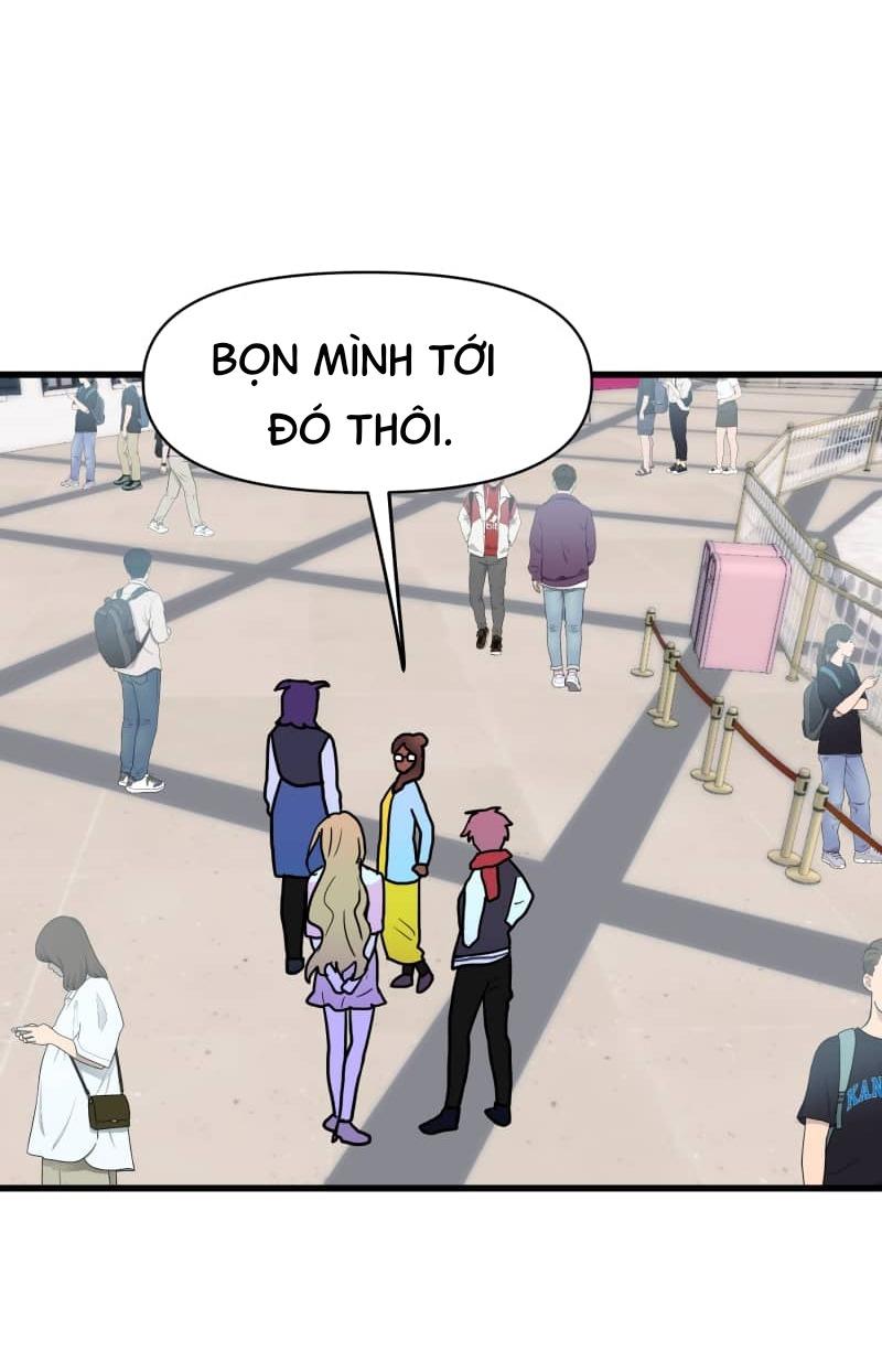 Truyện Ngôn Nhưng Không Ngôn Lắm - Chap 119