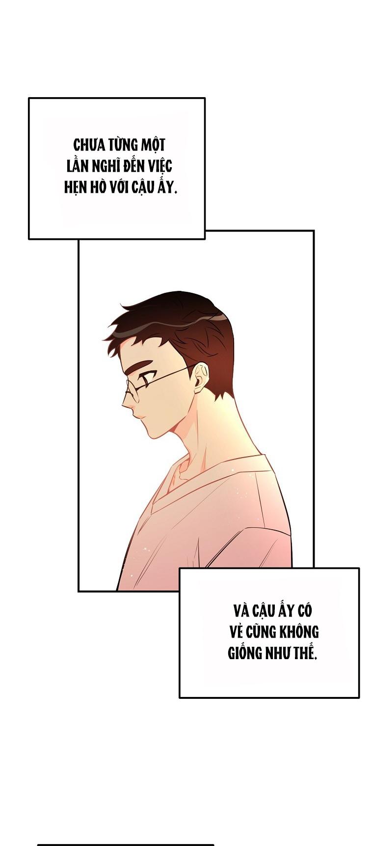 Có Chuyện Gì Xảy Ra với Sự Nổi Tiếng Của Tôi Thế? - Chap 54