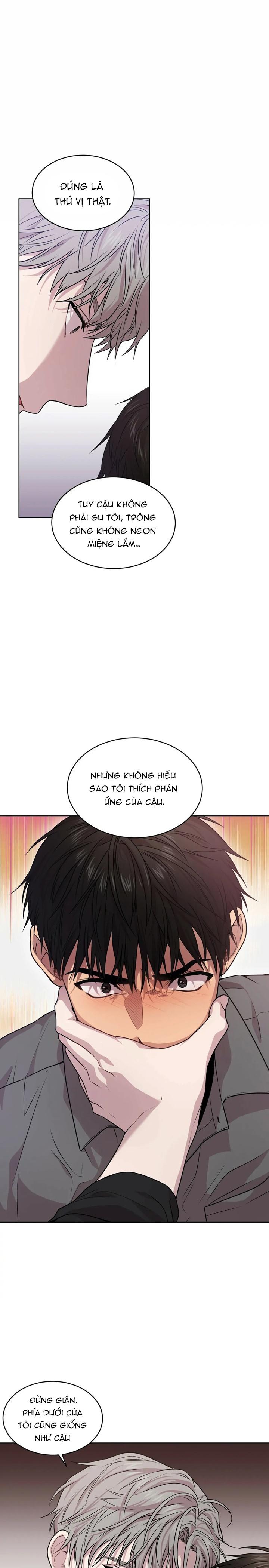 Passion - Chap 46