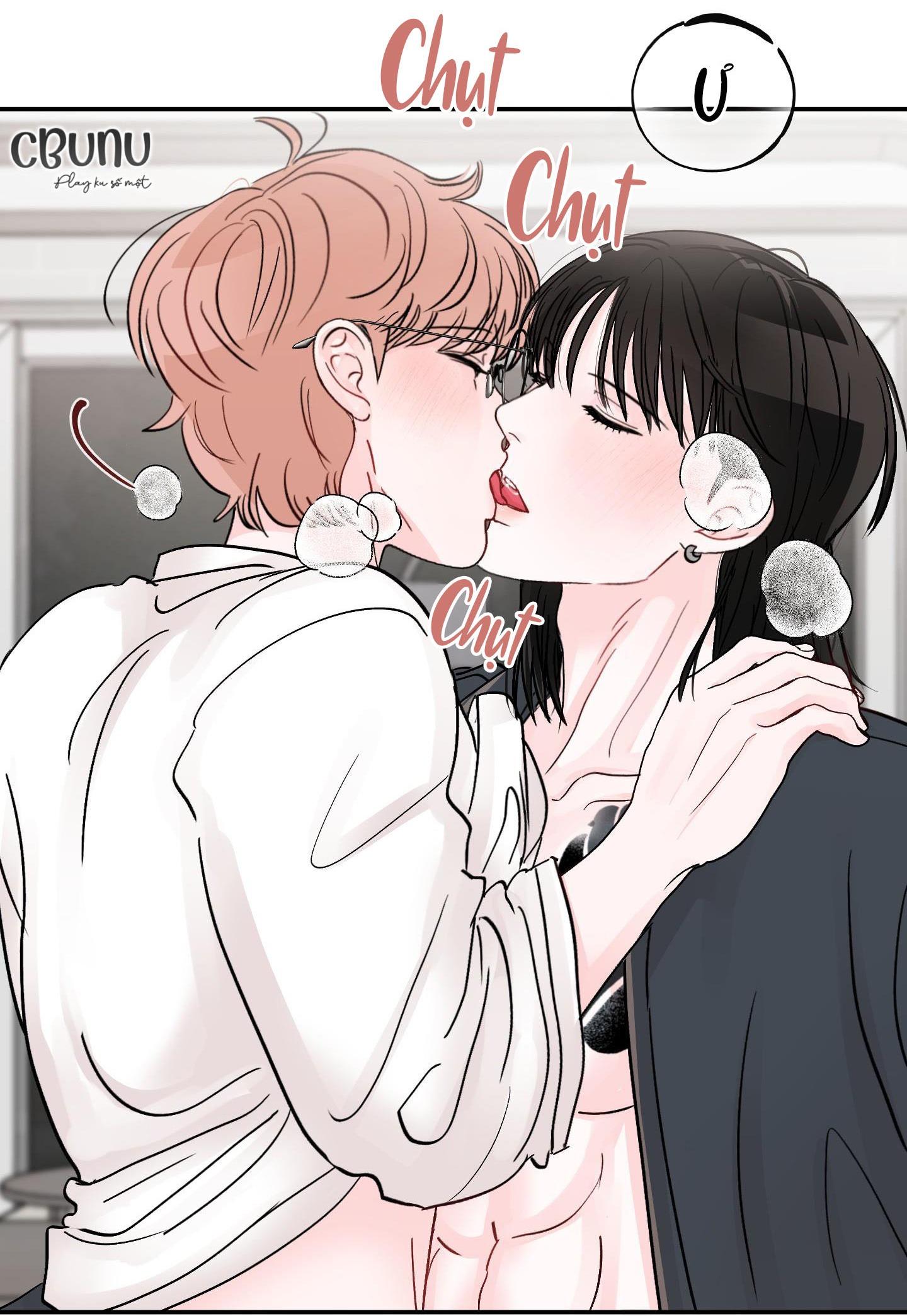 (CBunu) Thán phục thanh xuân - Chap 68