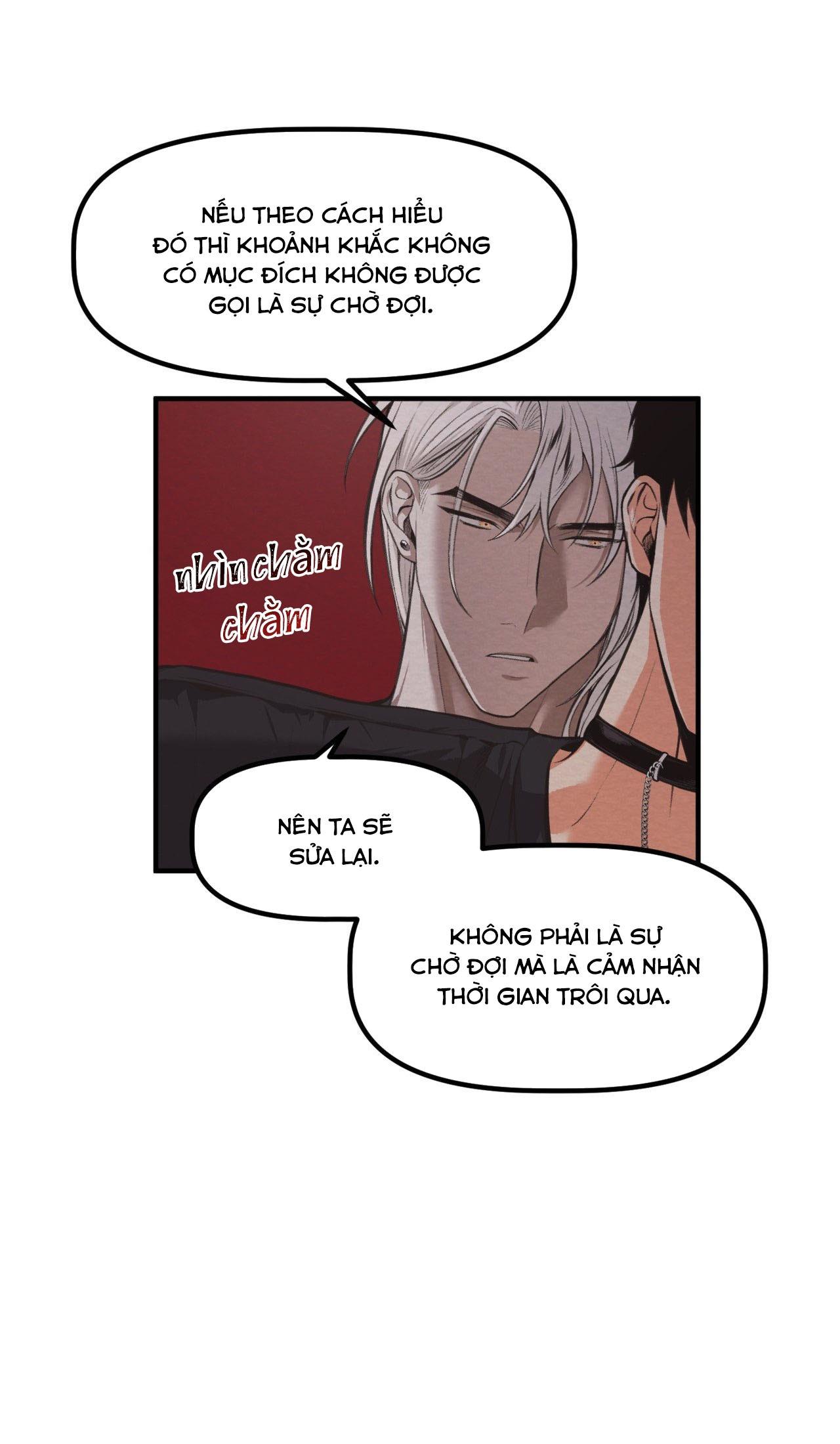 DEVIL ON TOP - Chap 12