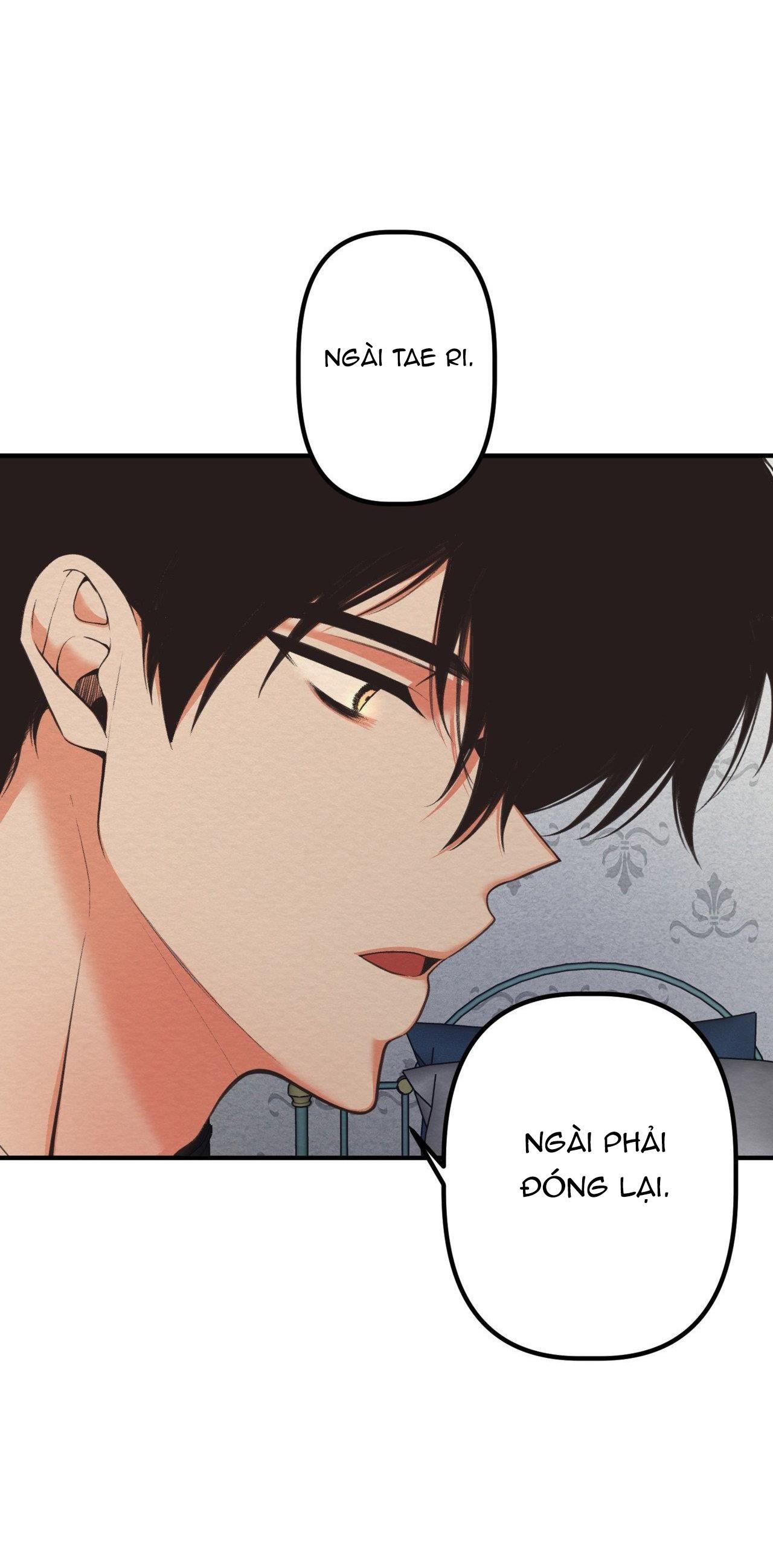 ÁC MA ĐỈNH CẤP - Chap 25