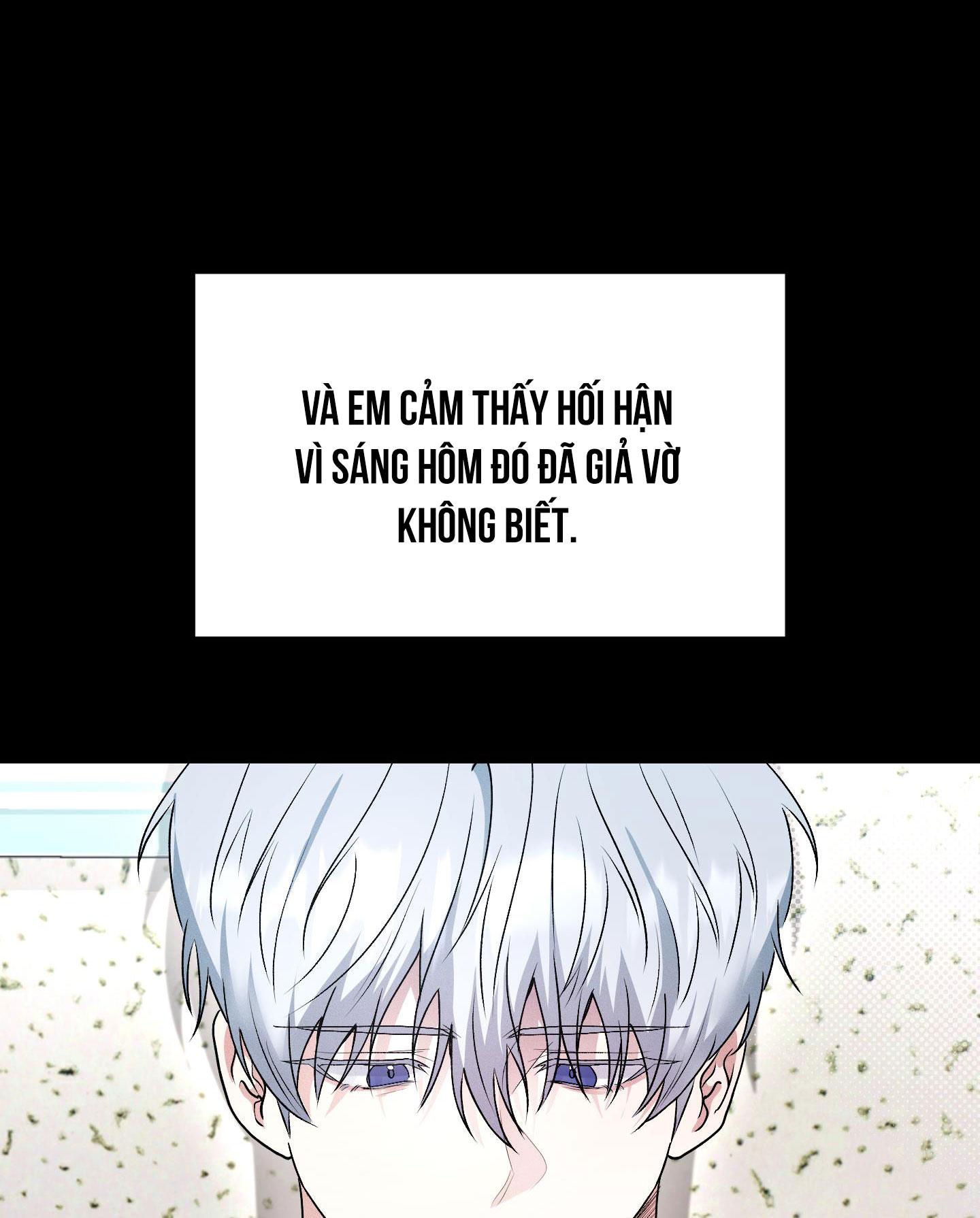 BẮN LÀ DÍNH - Chap 23