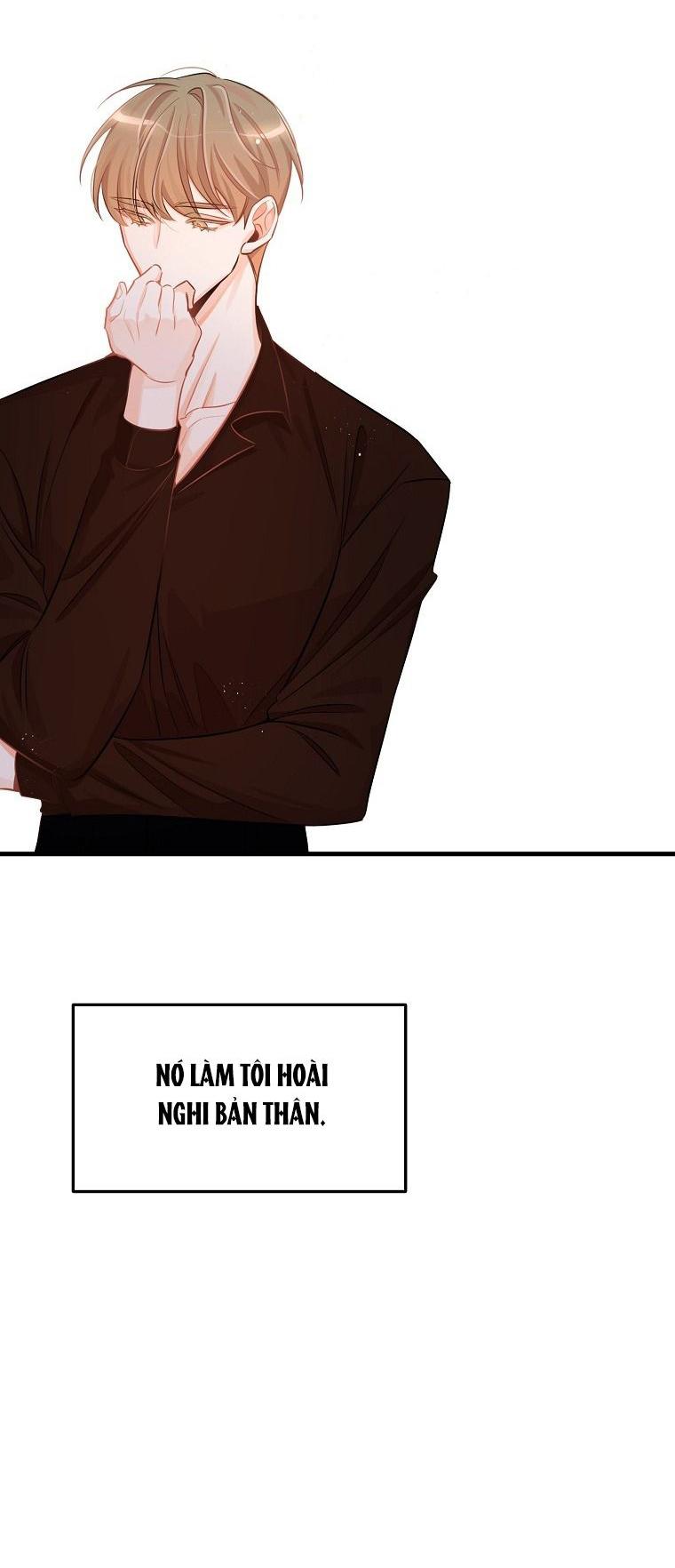 Có Chuyện Gì Xảy Ra với Sự Nổi Tiếng Của Tôi Thế? - Chap 31