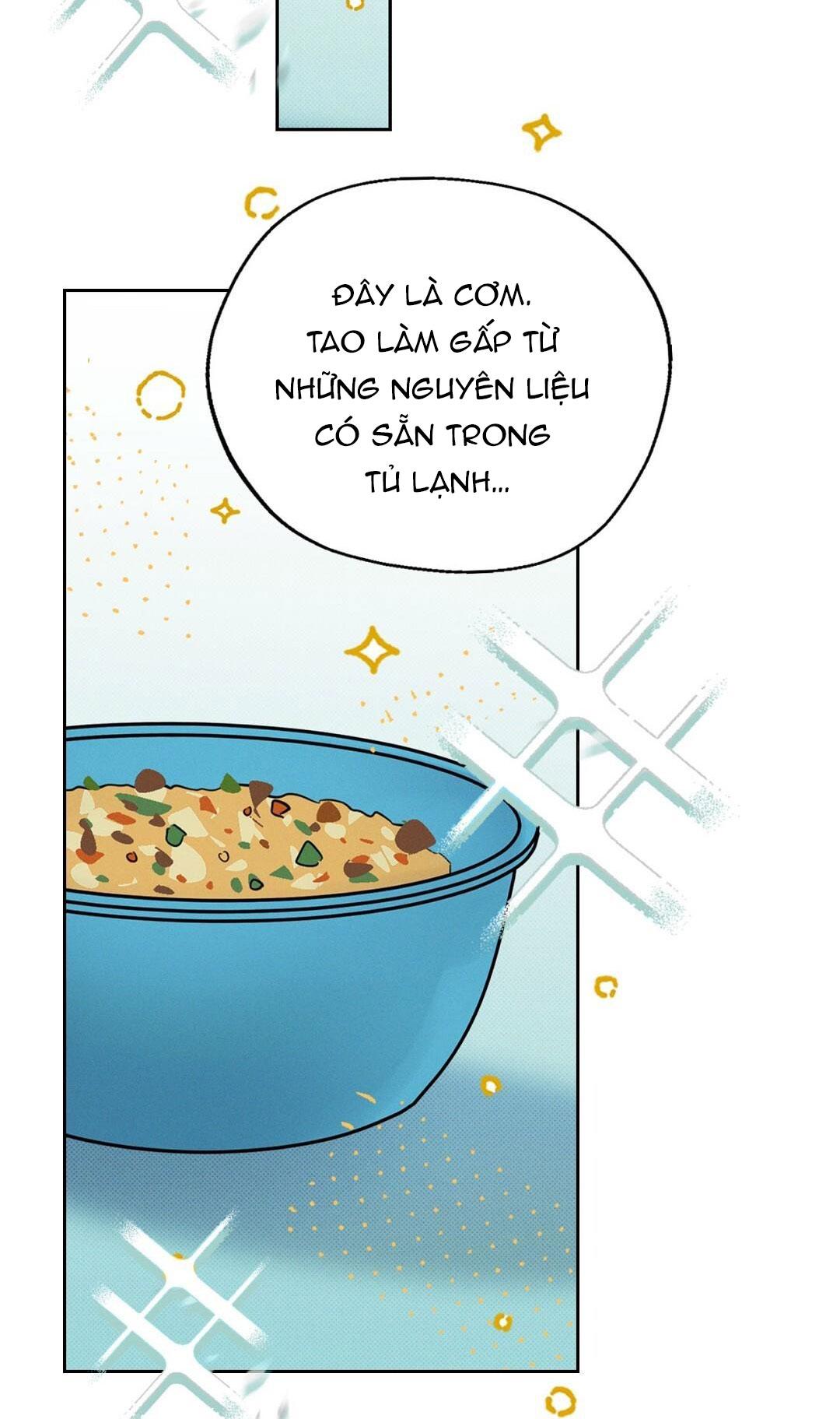 KHI TRĂNG TRÒN MỌC - Chap 4