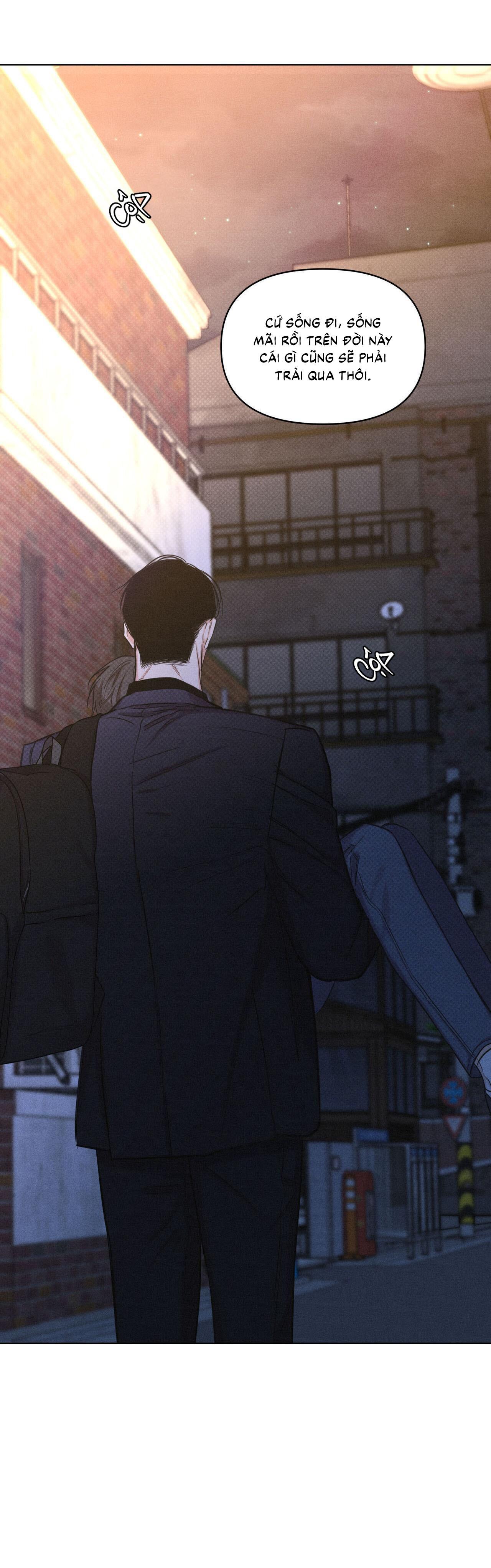 (CBunu) Công Việc Làm Thêm Thời Vụ - Chap 22