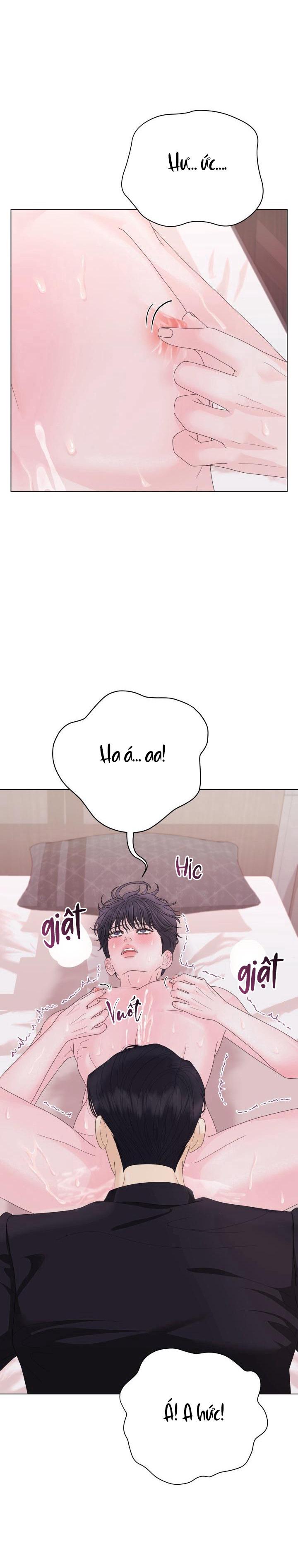 CÁI NÔI CỦA TỘI ÁC - Chap 17