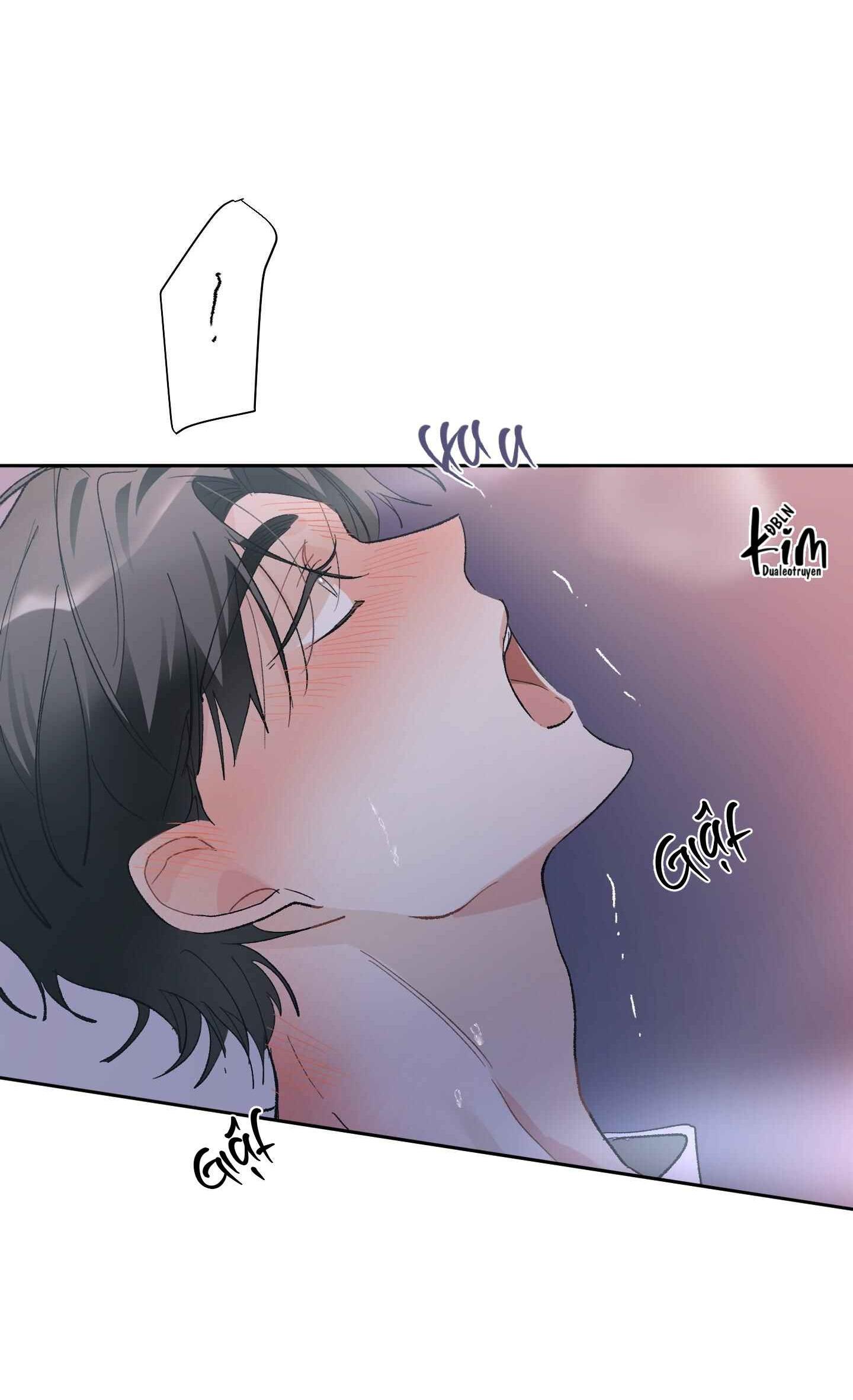 THẾ GIỚI CỦA TÔI KHI KHÔNG CÓ EM - Chap 72
