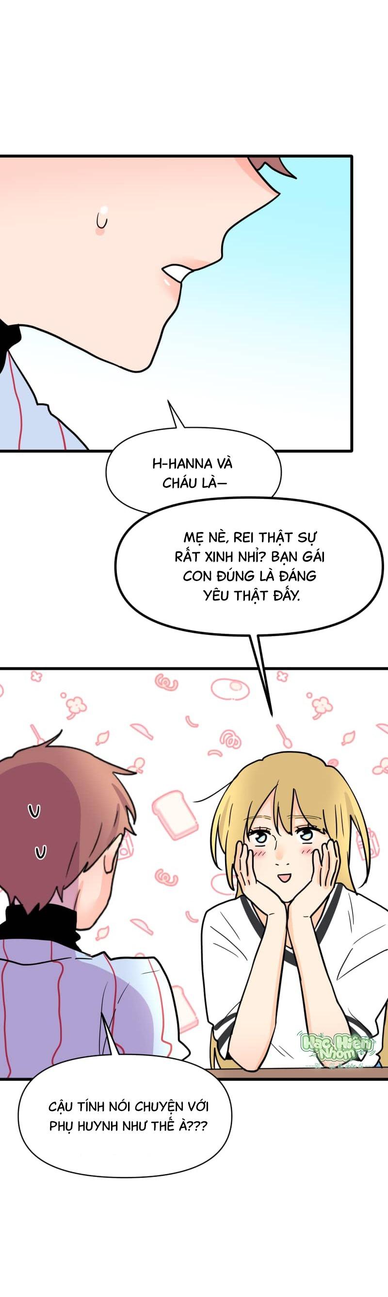 Truyện Ngôn Nhưng Không Ngôn Lắm - Chap 116