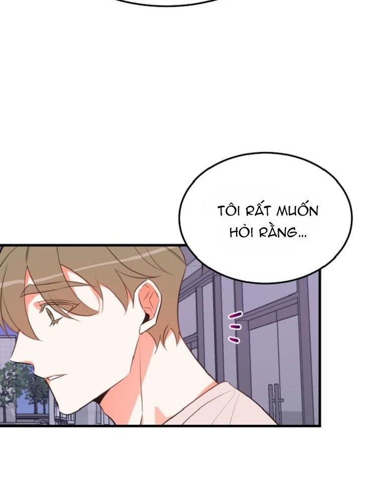 Có Chuyện Gì Xảy Ra với Sự Nổi Tiếng Của Tôi Thế? - Chap 16