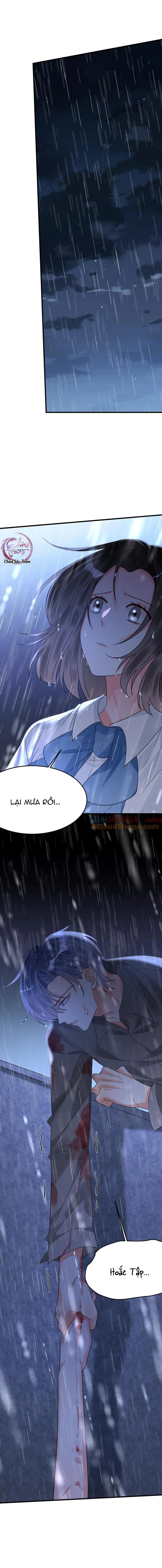 Rất Tiếc, Bạn Không Thể Đăng Xuất Khỏi Trò Chơi - Chap 45