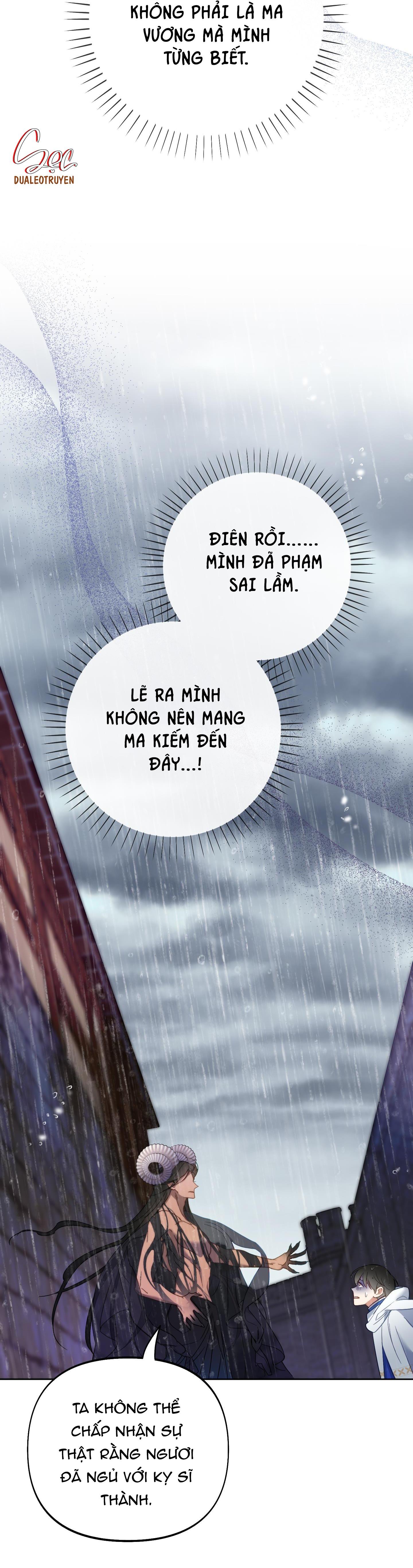 (NP) TRỞ THÀNH VUA CÔNG LƯỢC - Chap 55