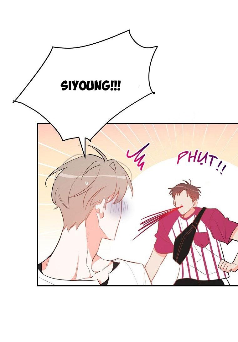 Có Chuyện Gì Xảy Ra với Sự Nổi Tiếng Của Tôi Thế? - Chap 86