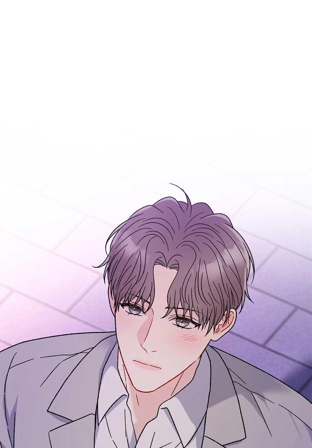 CẬU KHÔNG PHẢI LÀ GU CỦA TÔI - Chap 28