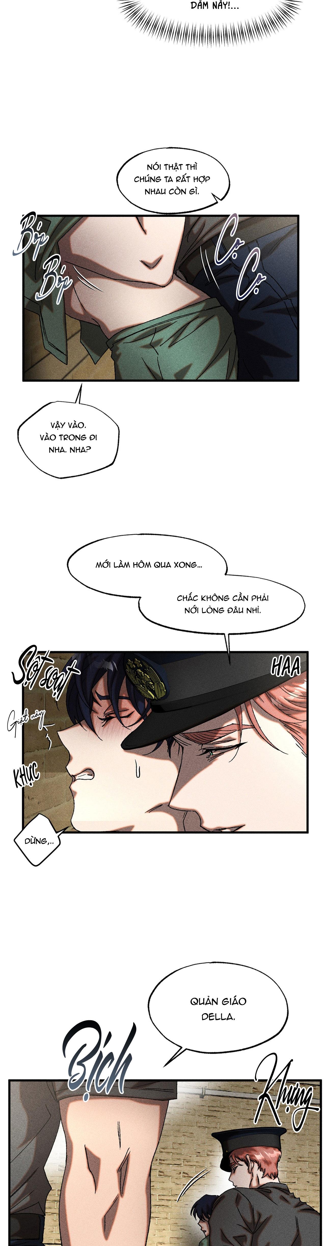 Cash Or Credit - Chap 5