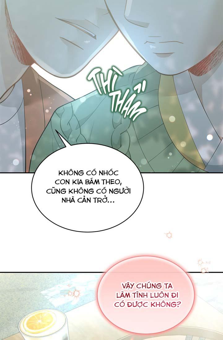 Hôn Nhân Bị Đánh Cắp Của Hồ Ly - Chap 53