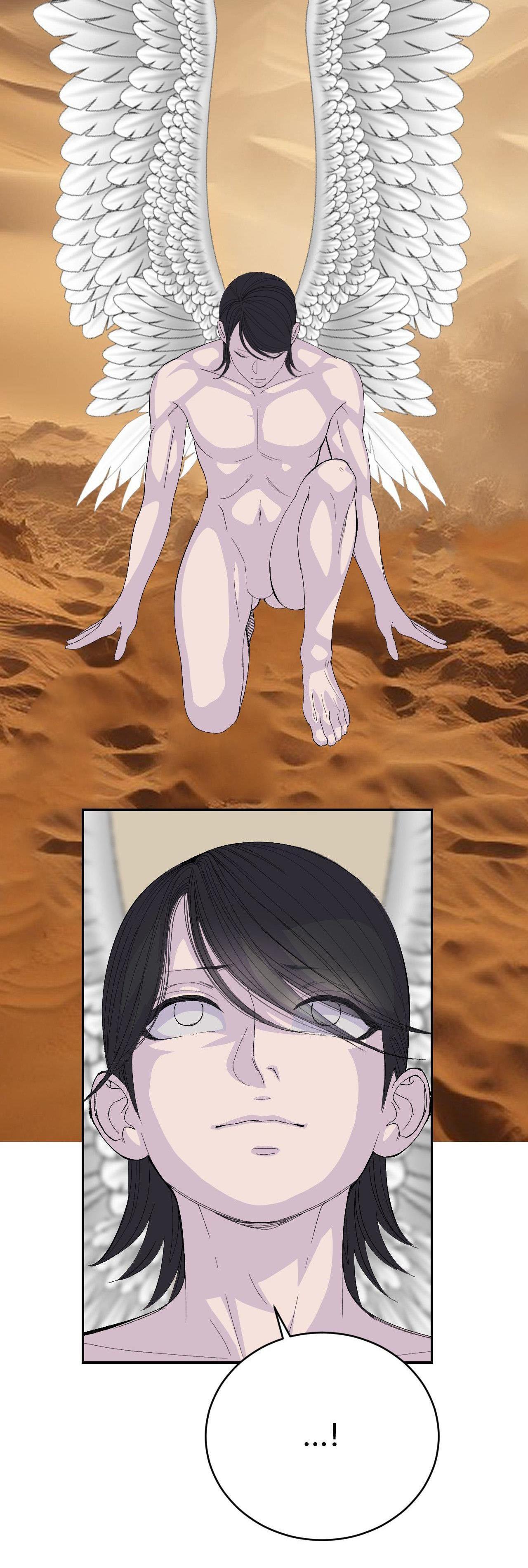 (END SS1) PEACH BOY - Chap 31