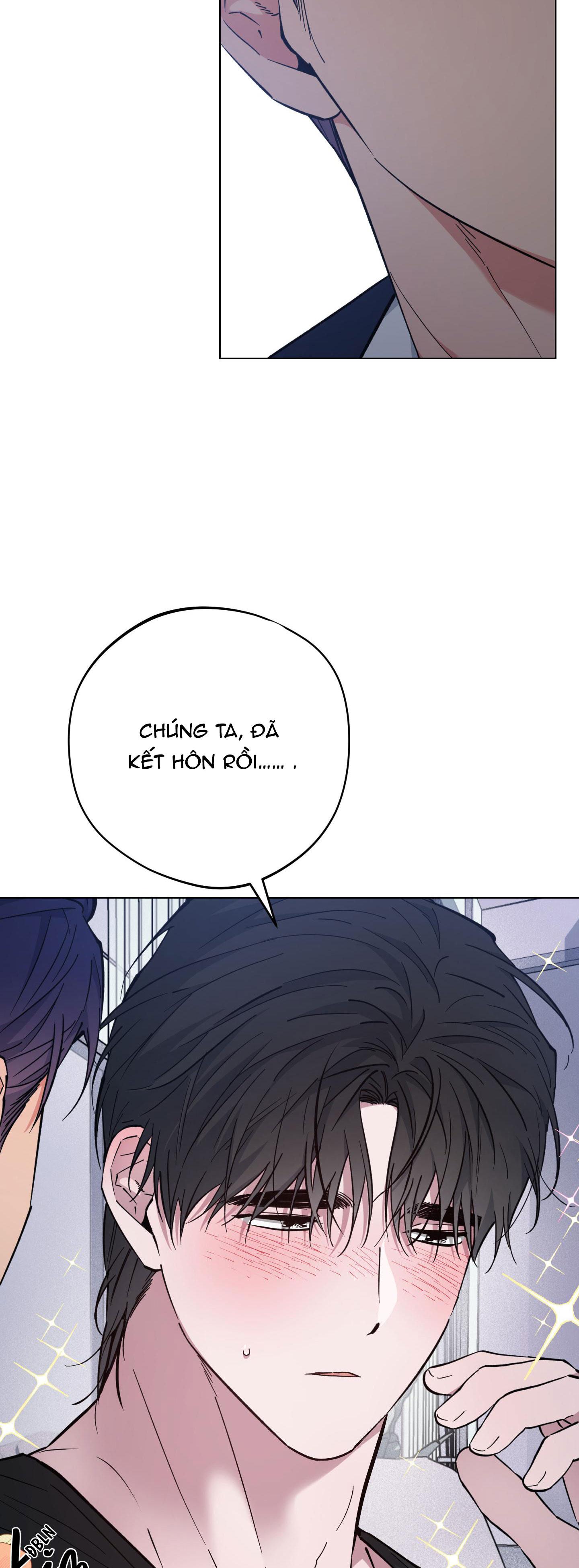 BÌNH MINH CỦA RỒNG - Chap 59