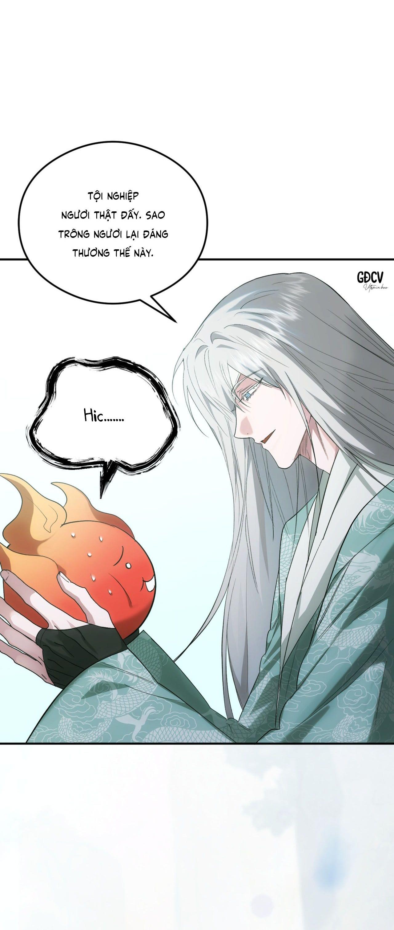 DEEP BURNING - Chap 9