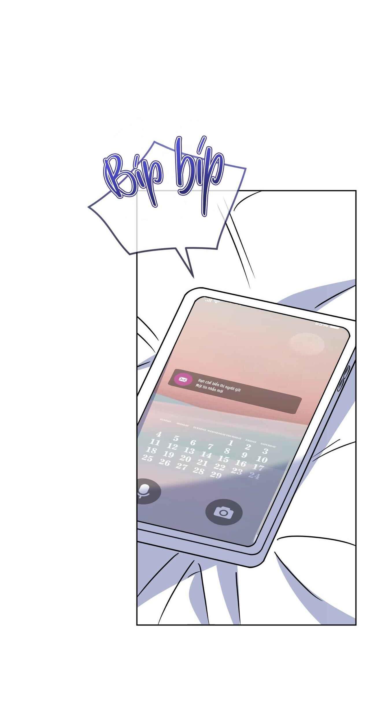 |DROP| Tiệm đồ uống của cáo Flynn - Chap 20