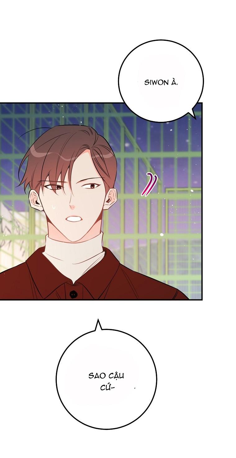 Có Chuyện Gì Xảy Ra với Sự Nổi Tiếng Của Tôi Thế? - Chap 54