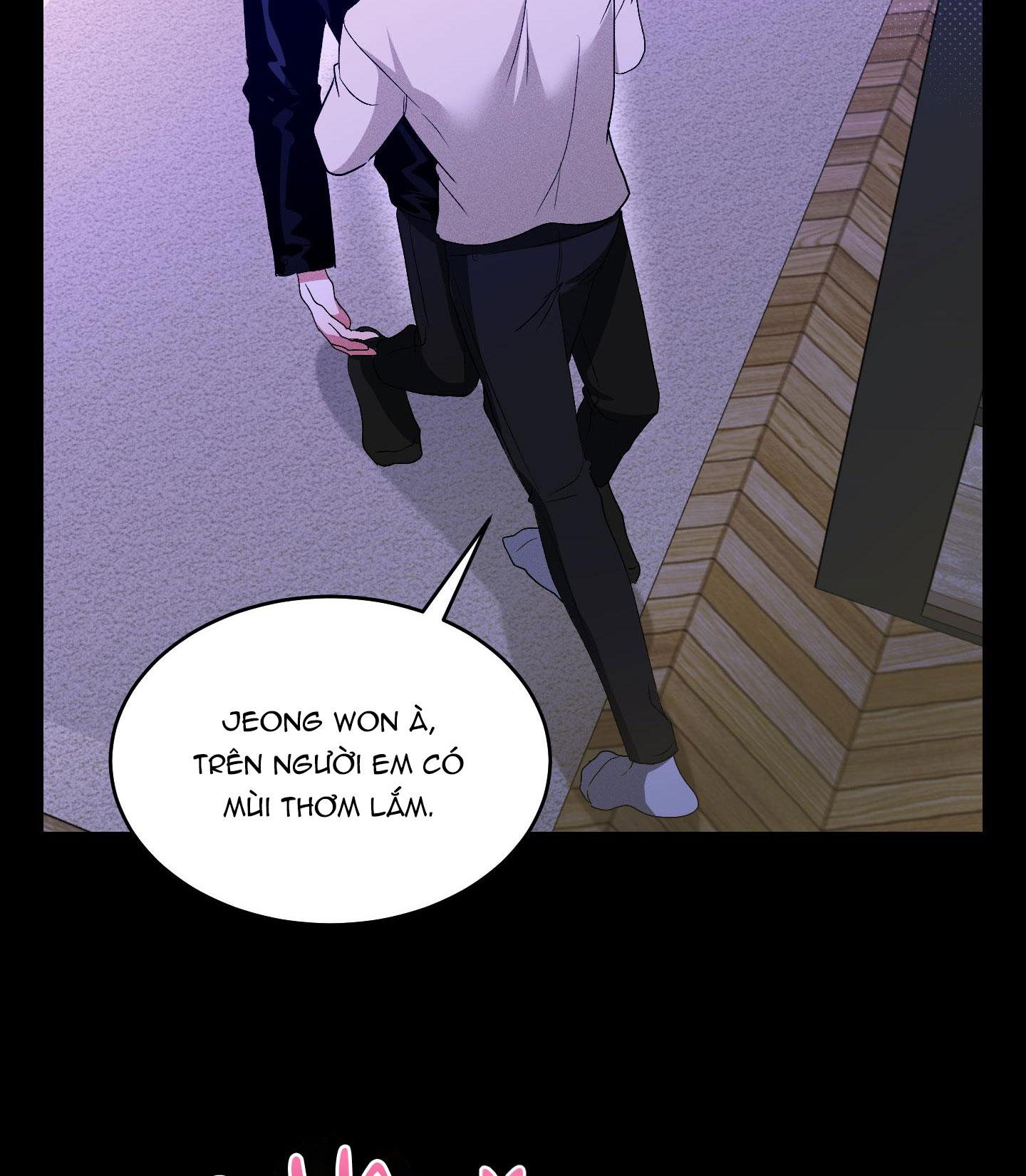 BẮN LÀ DÍNH - Chap 23