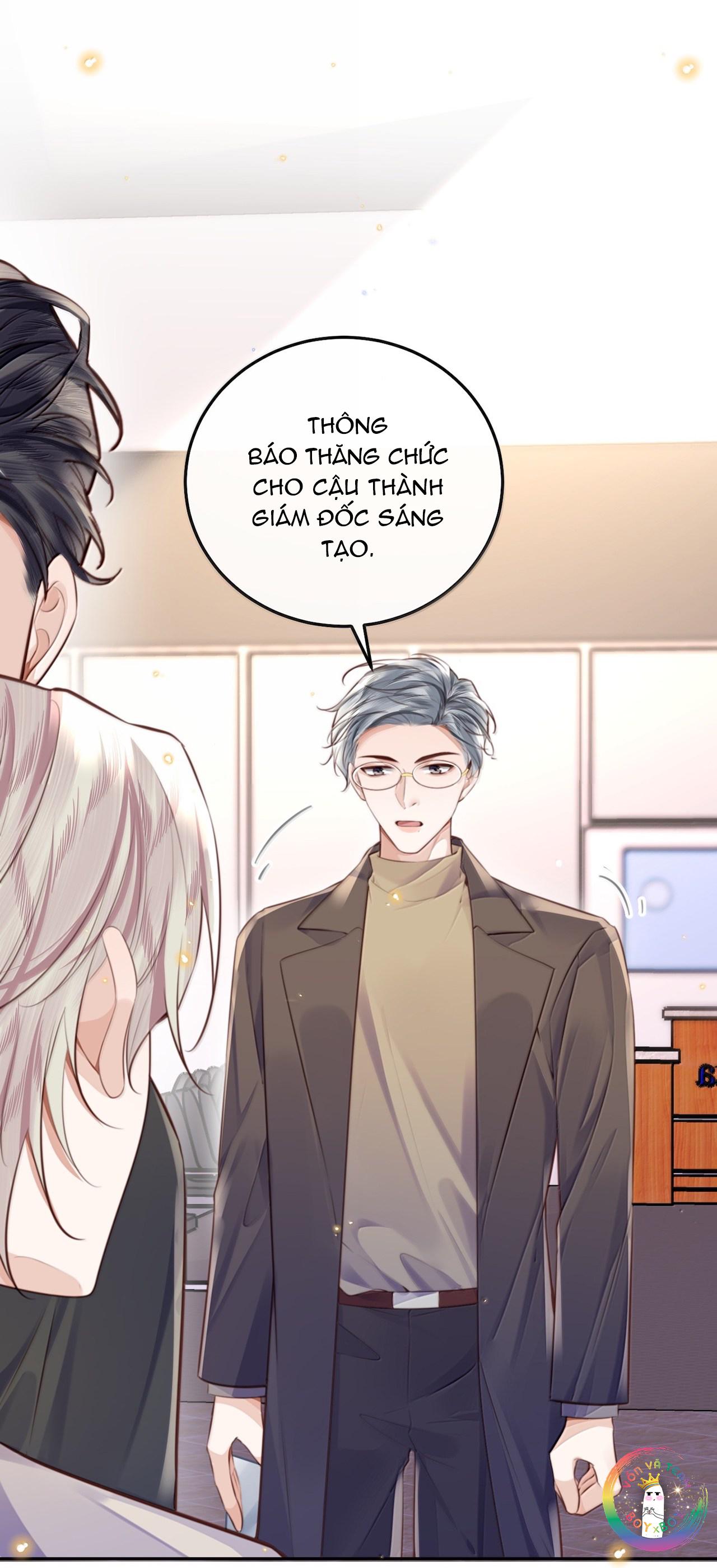 Đặc Chế Cho Riêng Anh - Chap 111