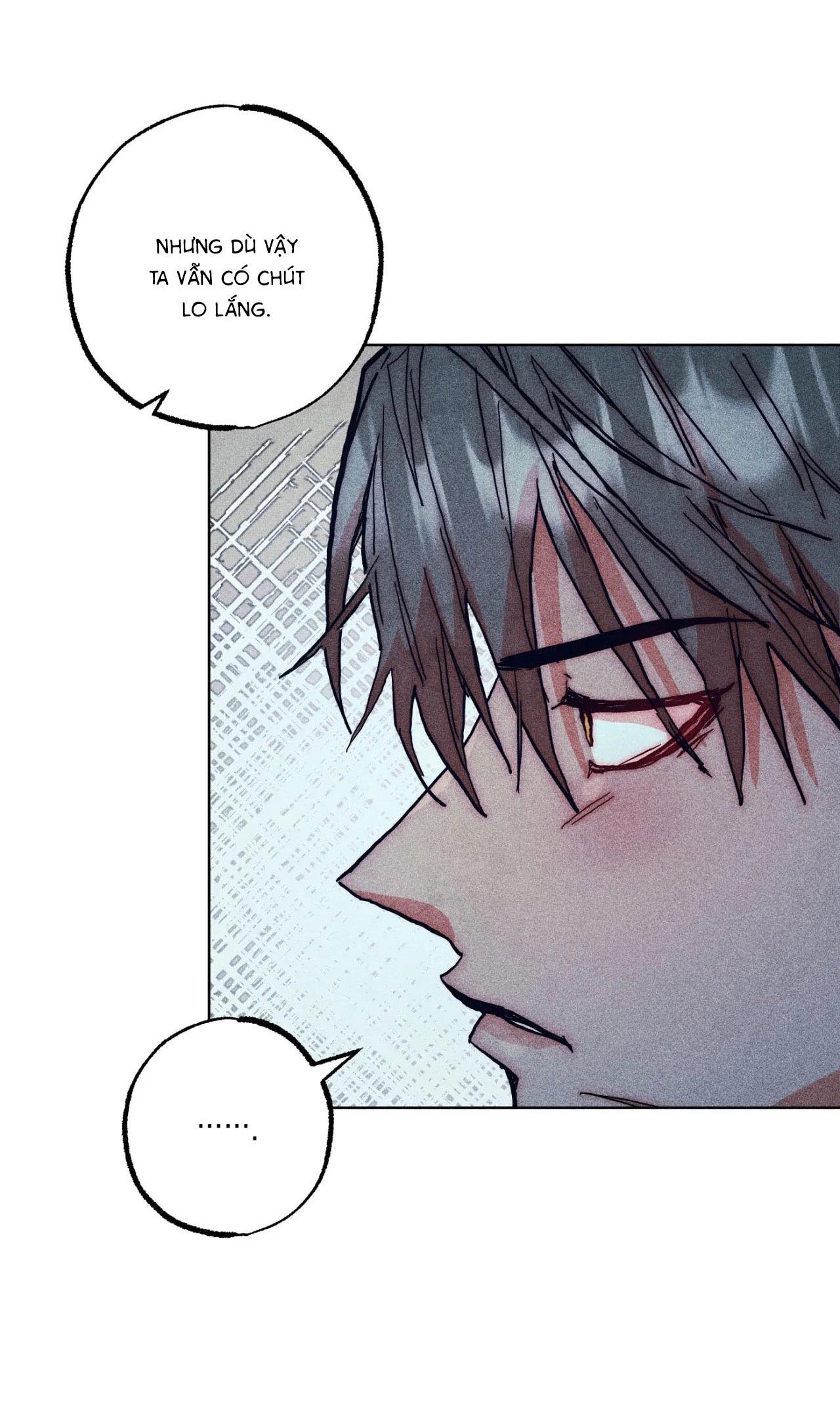 (CBunu) Làm vị cứu tinh thật dễ dàng - Chap 72