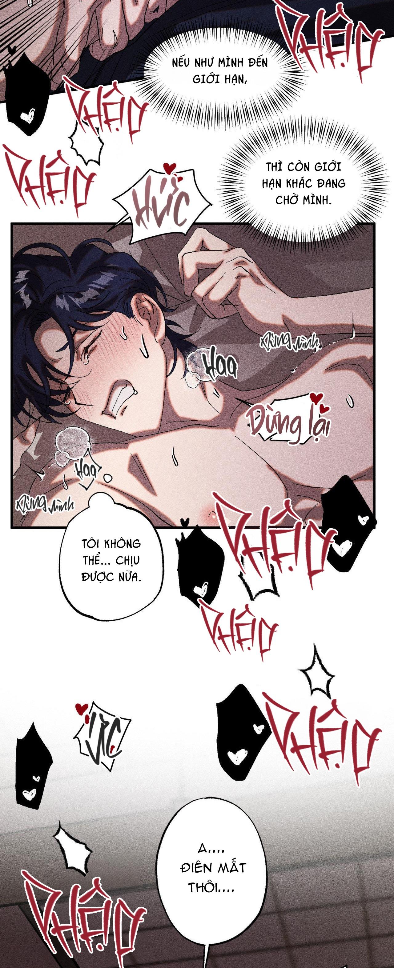 Cash Or Credit - Chap 23