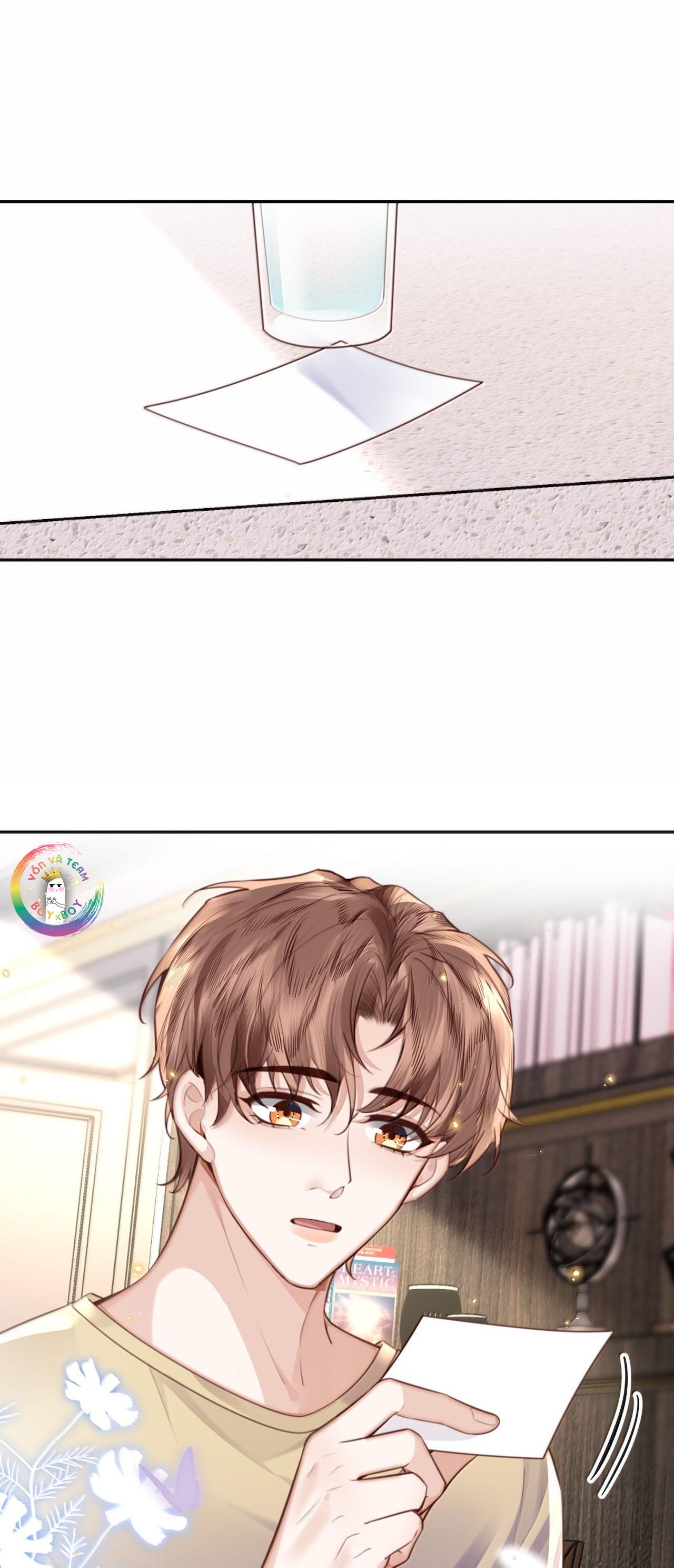 Đặc Chế Cho Riêng Anh - Chap 115