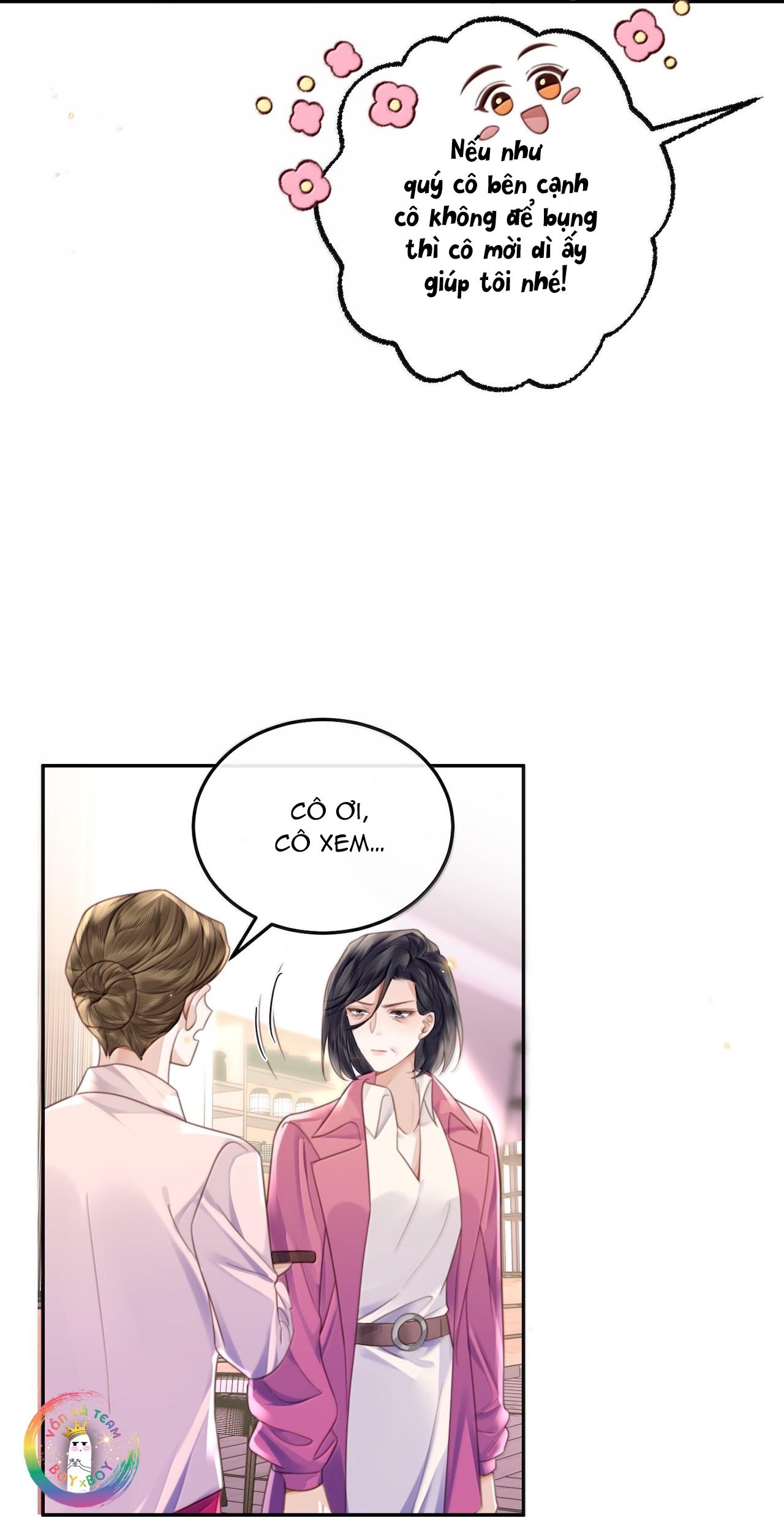 Đặc Chế Cho Riêng Anh - Chap 103