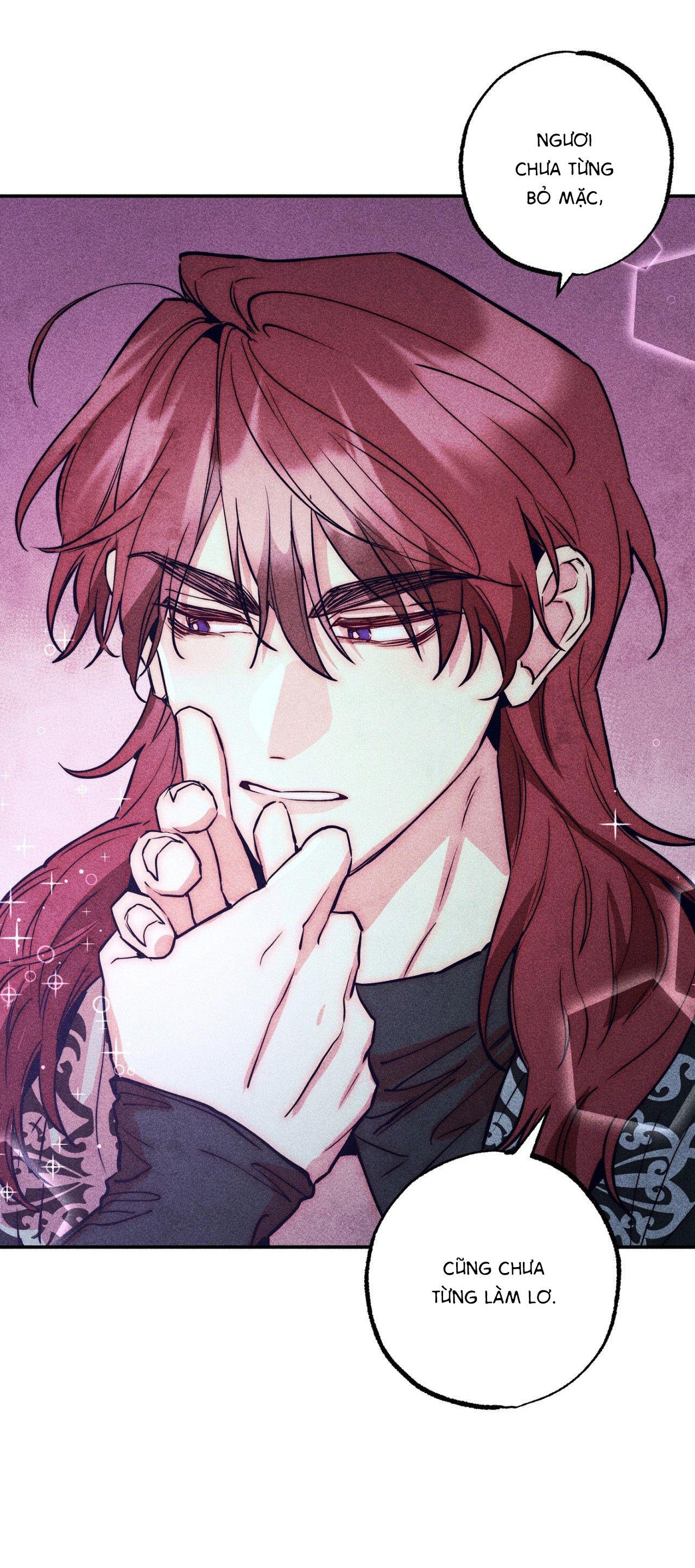 (CBunu) Làm vị cứu tinh thật dễ dàng - Chap 75