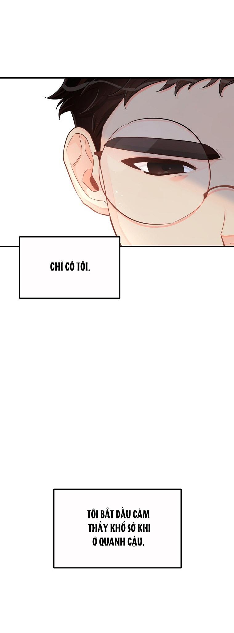 Có Chuyện Gì Xảy Ra với Sự Nổi Tiếng Của Tôi Thế? - Chap 51