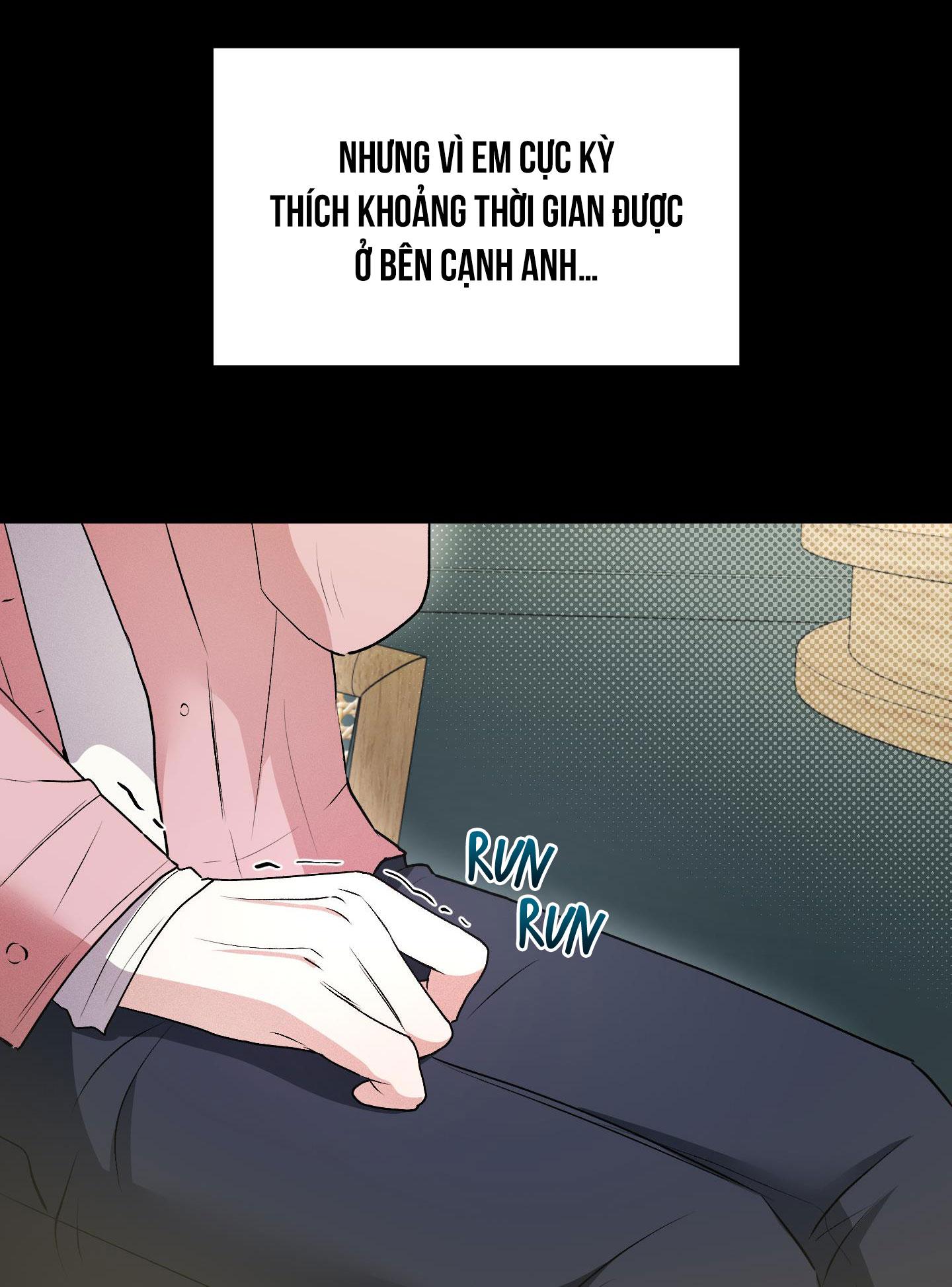 BẮN LÀ DÍNH - Chap 23