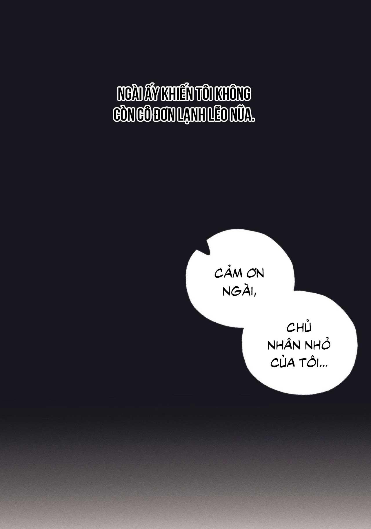 KHU VƯỜN CỦA ESTHER - Chap 4