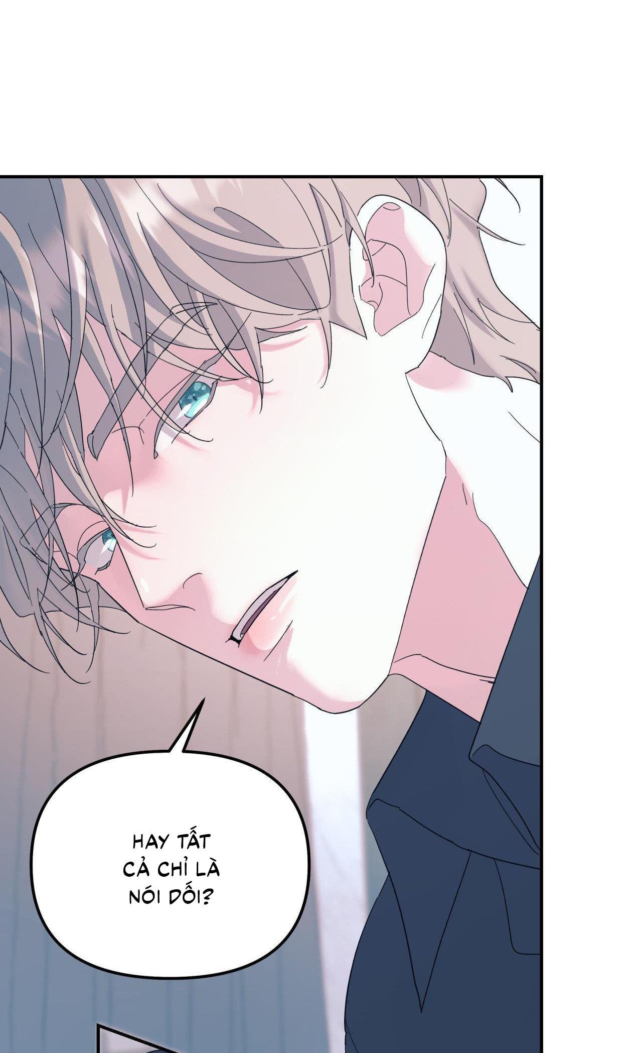(CBunu) Cây Không Có Rễ - Chap 55