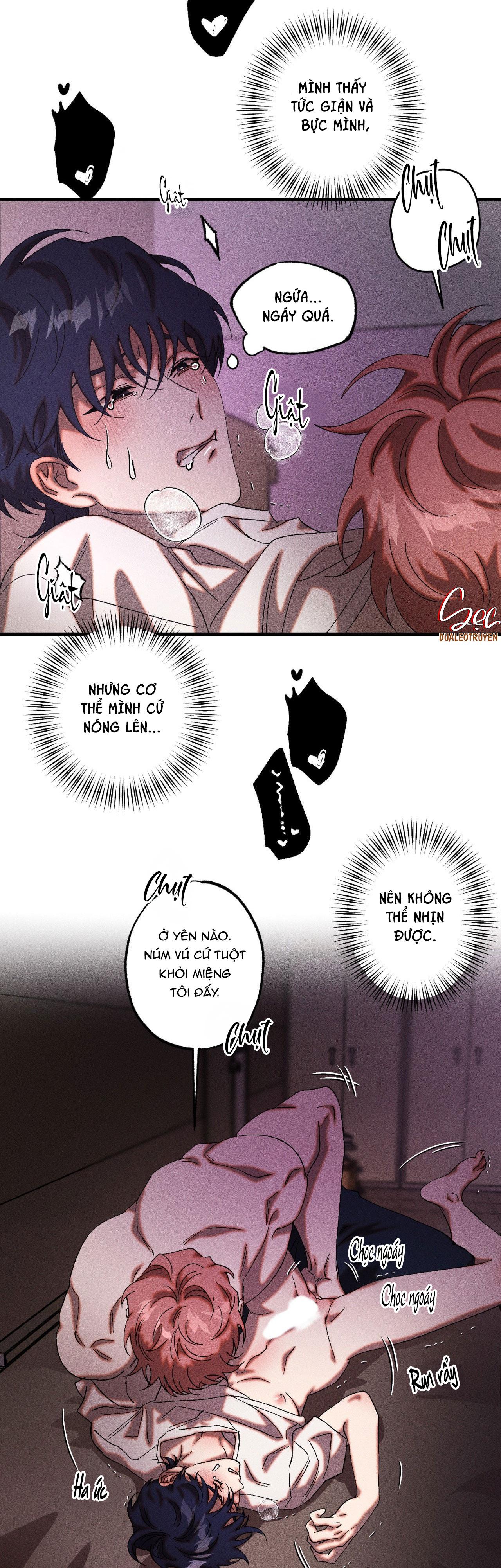 Cash Or Credit - Chap 29