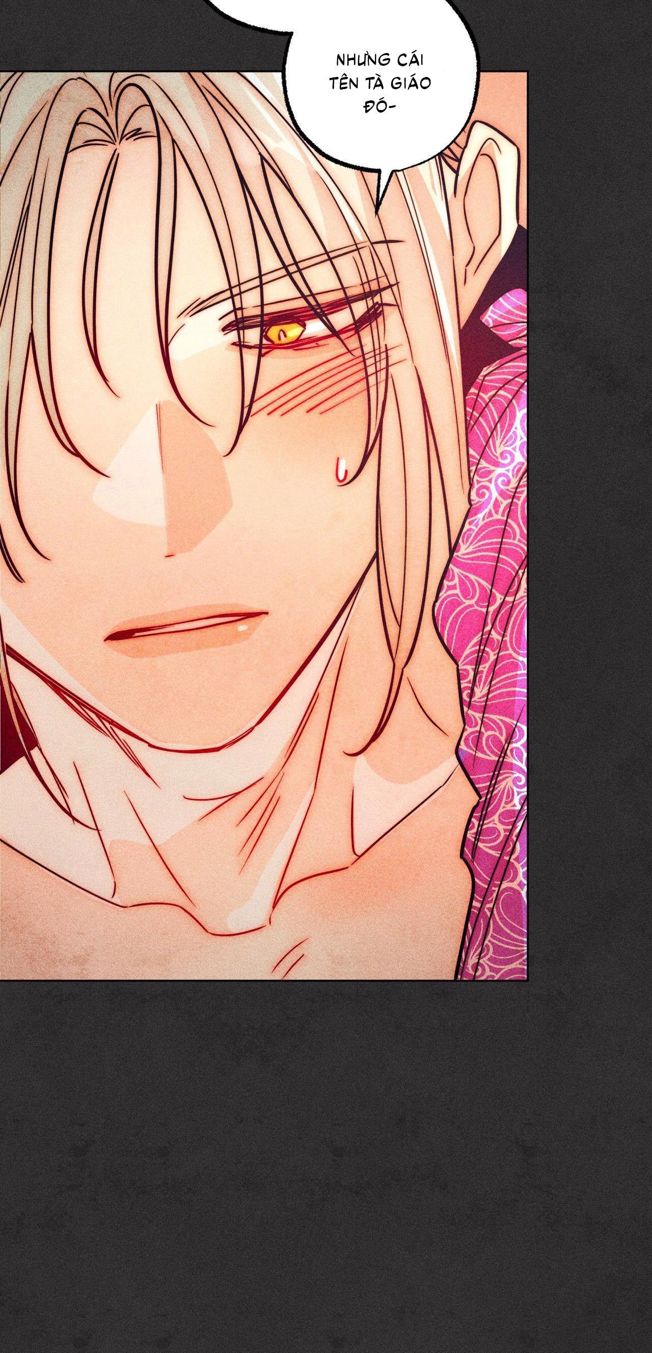 (CBunu) Làm vị cứu tinh thật dễ dàng - Chap 94