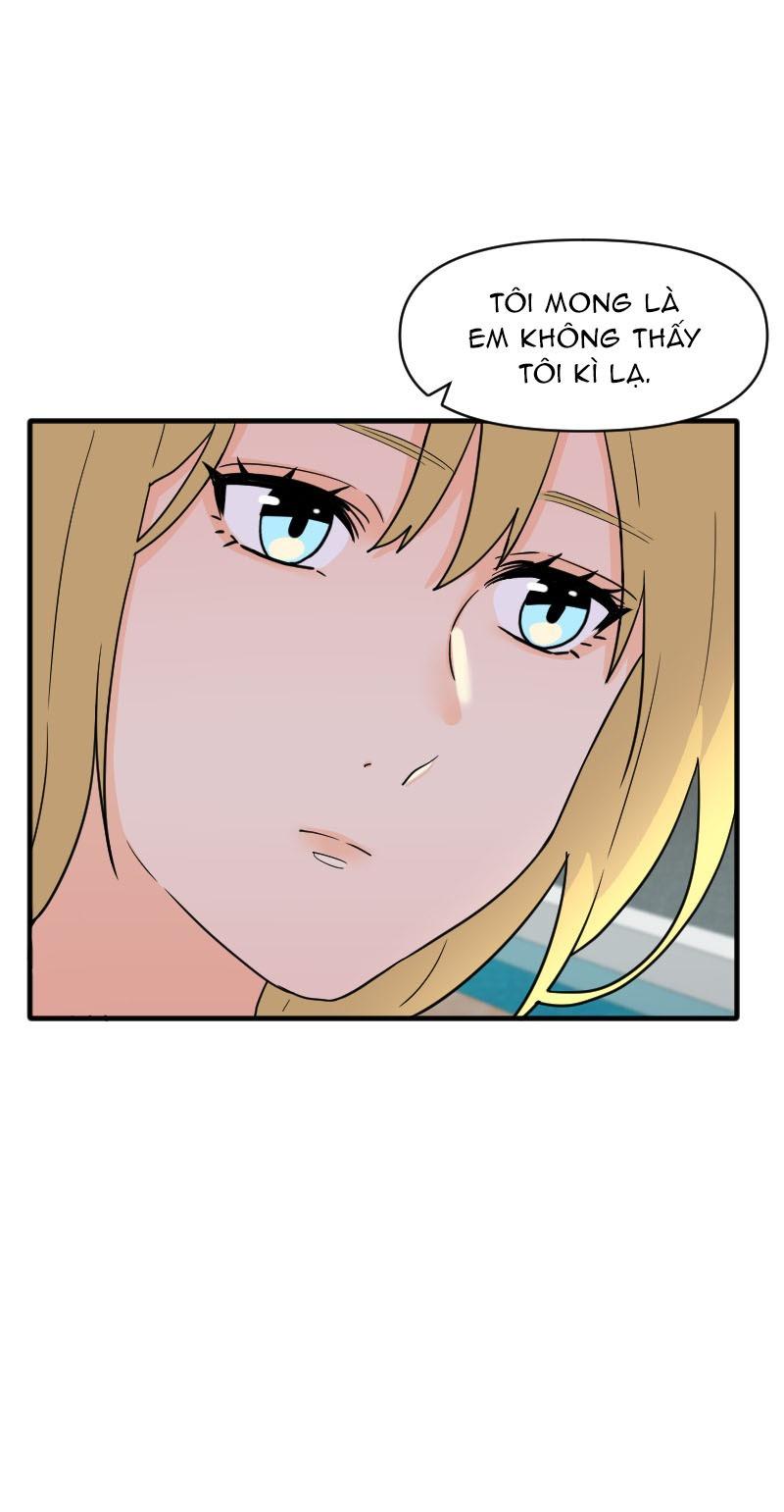 Truyện Ngôn Nhưng Không Ngôn Lắm - Chap 74