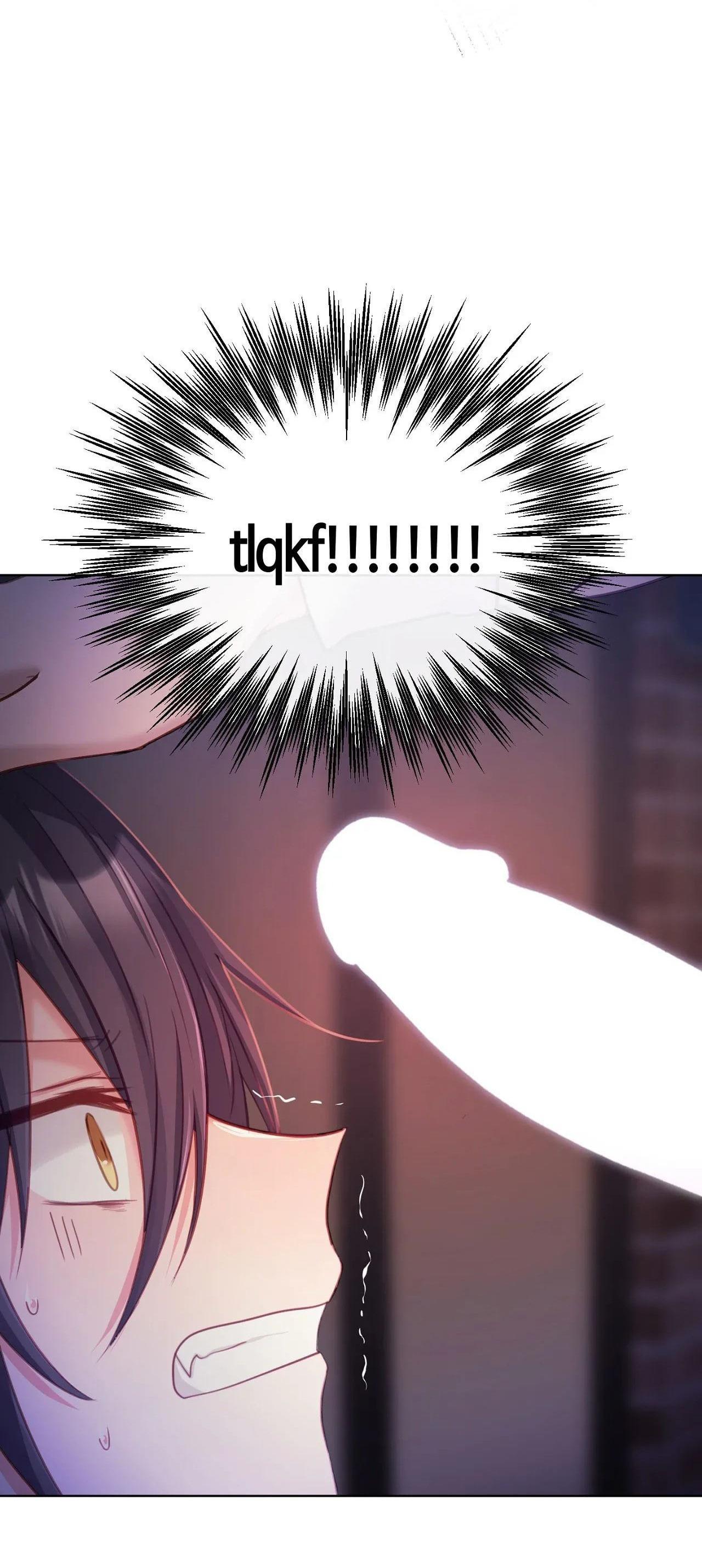 SỰ GIẢI THOÁT - Chap 5