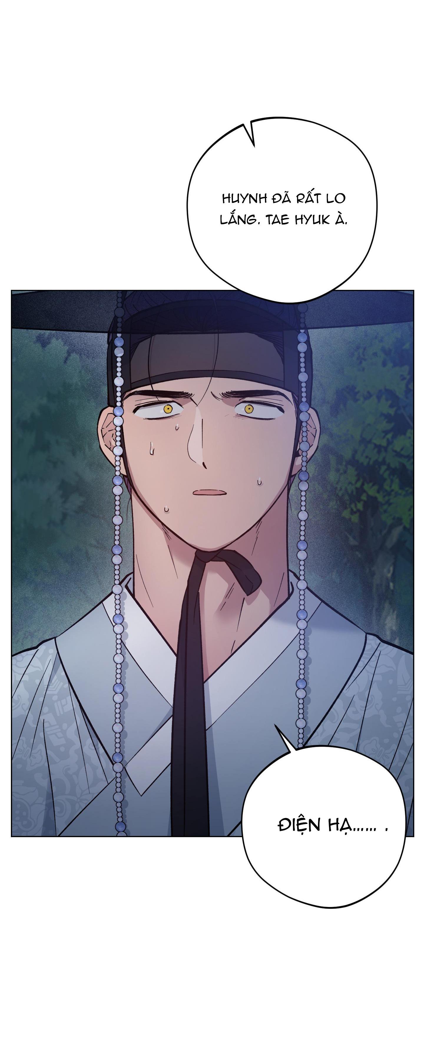 BÌNH MINH CỦA RỒNG - Chap 48