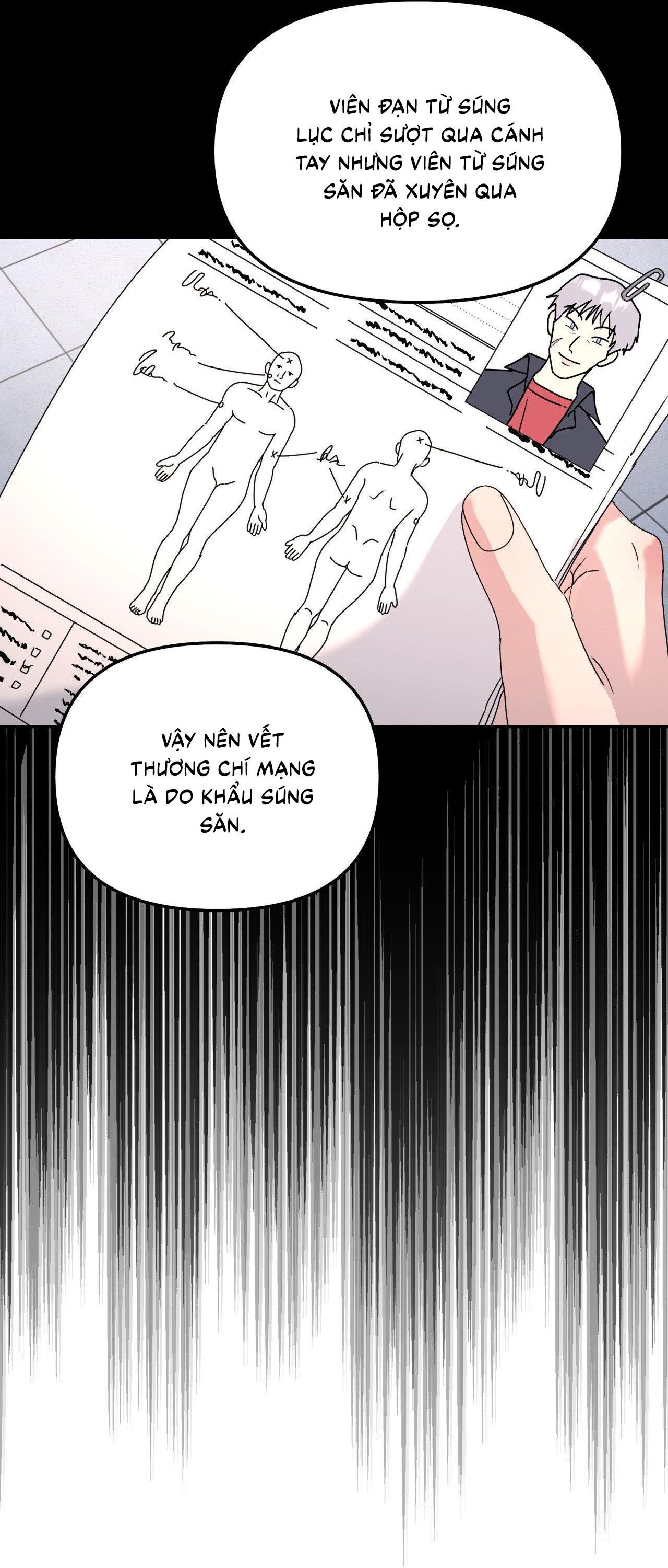 (CBunu) Cây Không Có Rễ - Chap 81