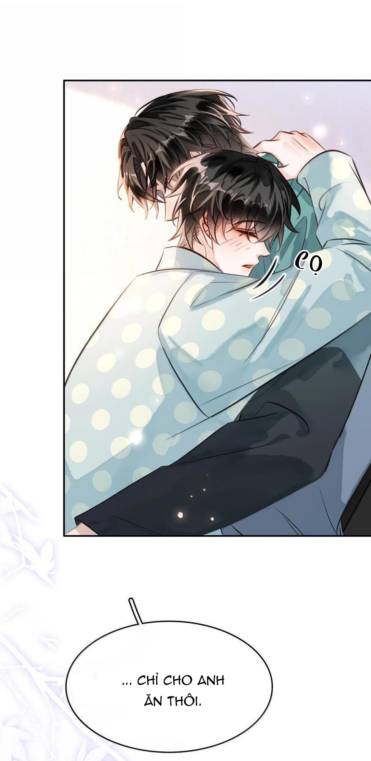 Không Làm Trai Bao! - Chap 159