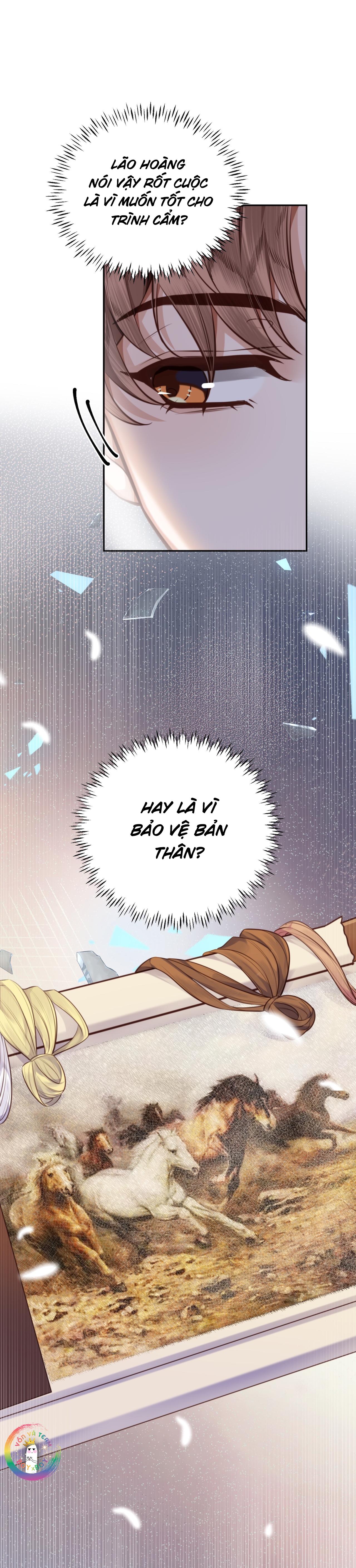 Đặc Chế Cho Riêng Anh - Chap 89