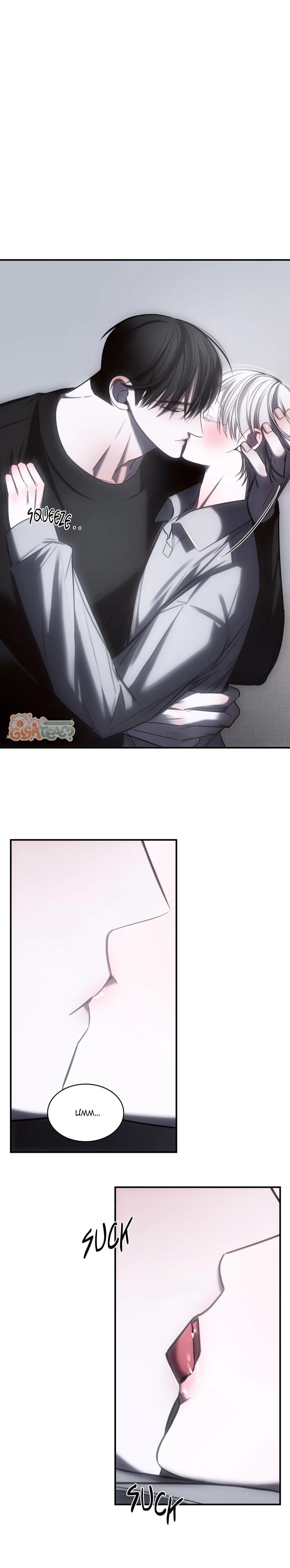 Vực thẳm - Chap 15