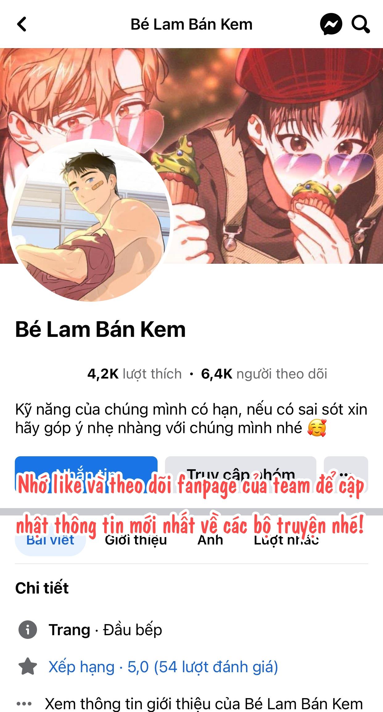 BẮN LÀ DÍNH - Chap 18